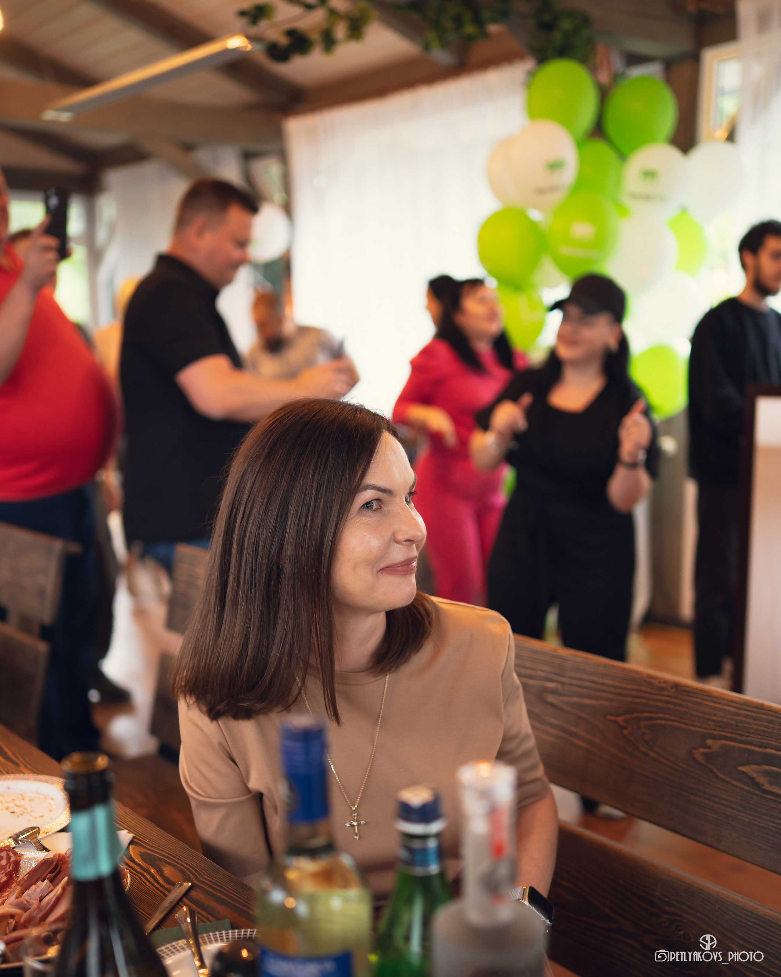 Корпоратив ОРТОТИС-ЮГ. Фотограф, видеограф Пятигорск, Ставрополь, Ессентуки, Petlyakovs_photo