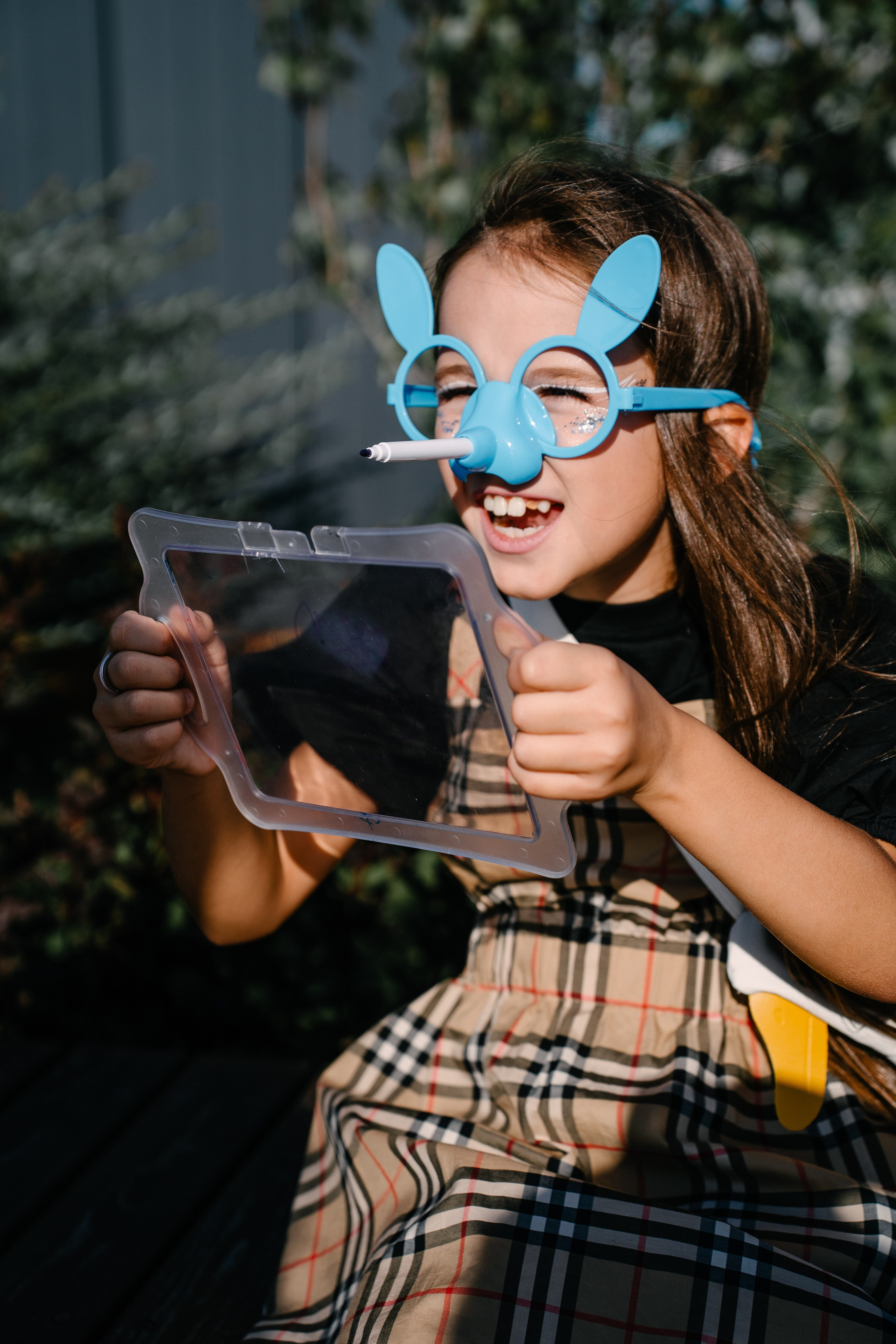 День Рождения Софии 8 лет. Свадебный и семейный фотограф в Воронеже Анастасия Бойко