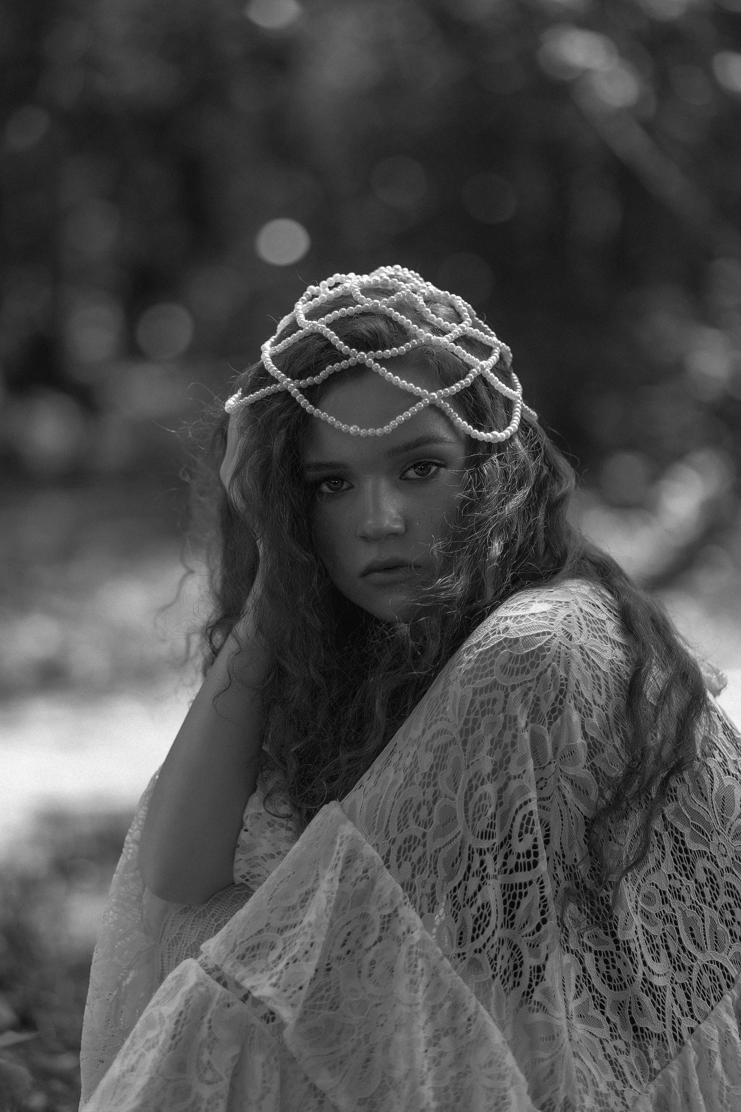 Катя Парк Сказов. Женский фотограф в Екатеринбурге Марина Логинова