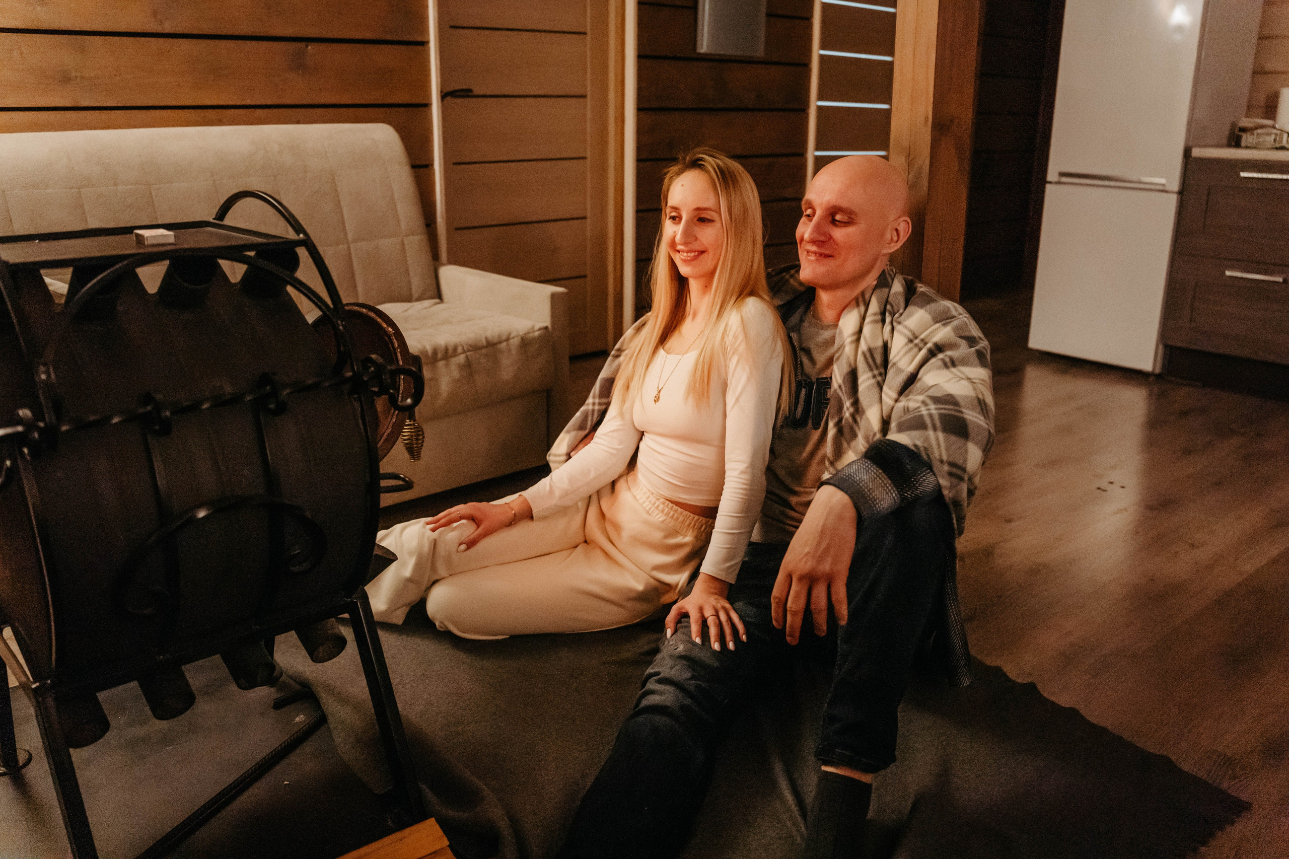 Междуречье|Экоотель. Фотограф Абакумова Анастасия