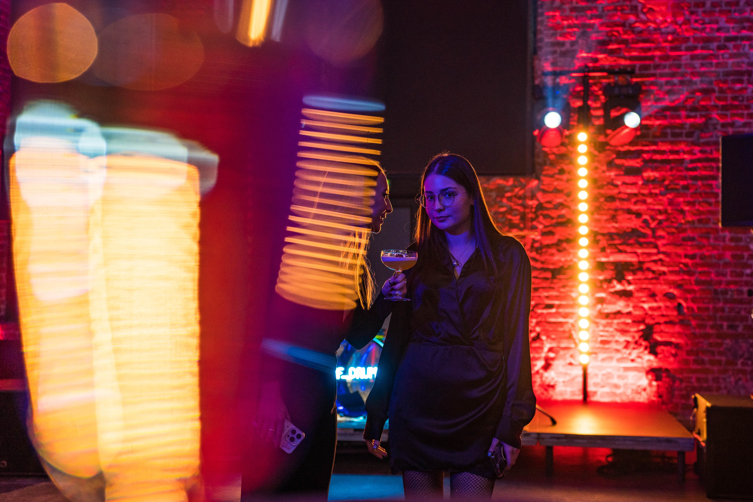 Reebok | корпоратив. Фотограф Абакумова Анастасия