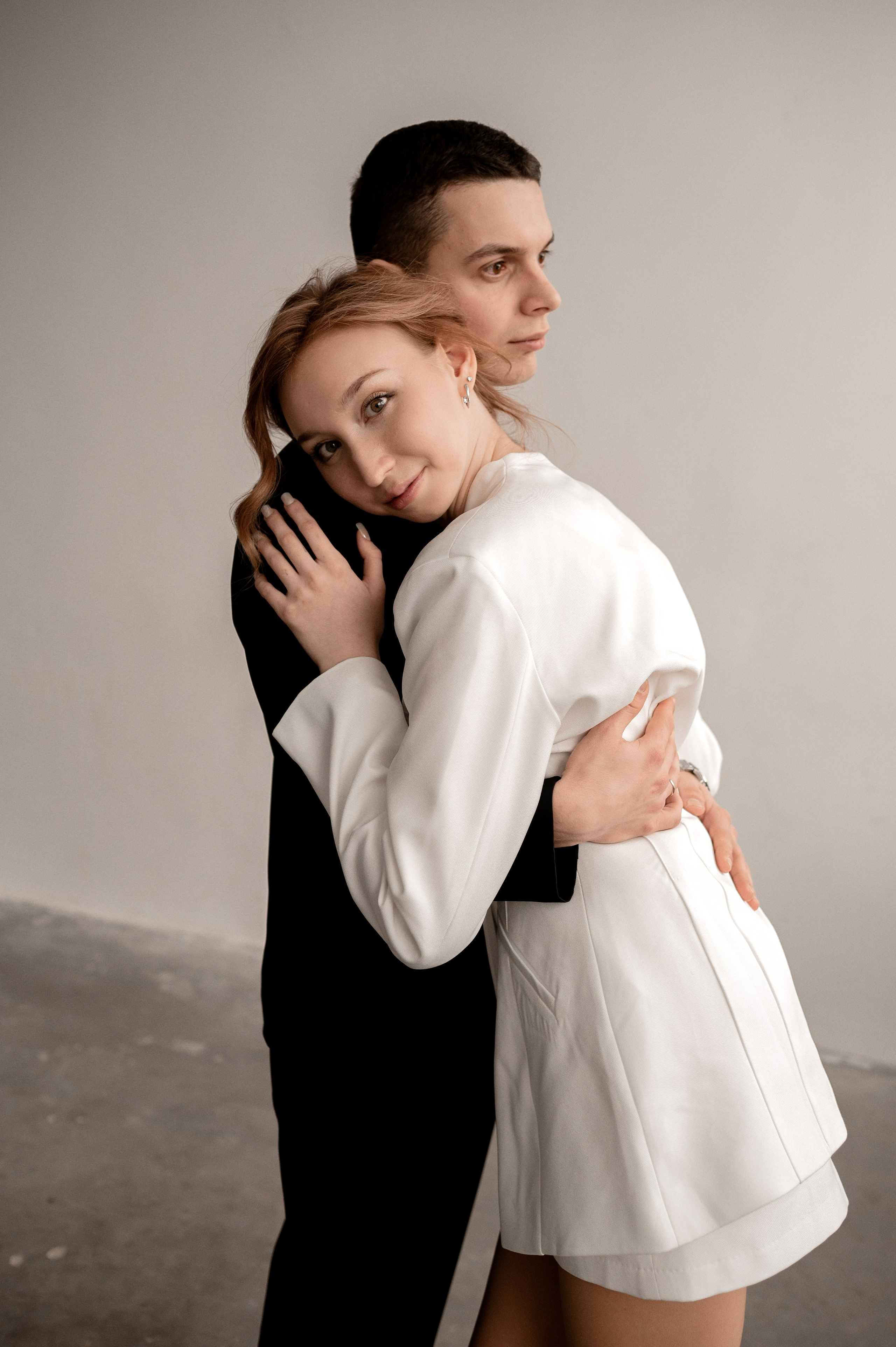 Предсвадебная love storry. Свадебный и семейный фотограф в Серпухове Александра Дерюшева