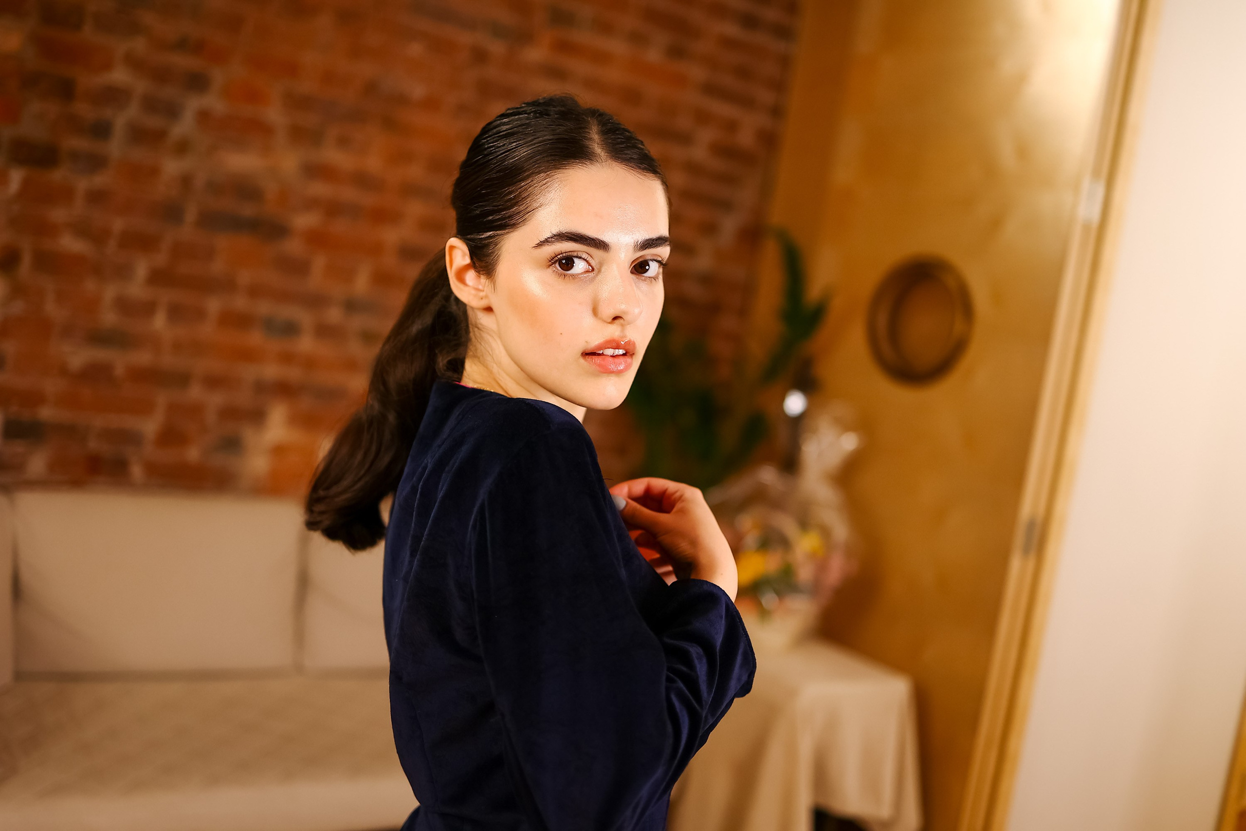 Репортаж. Профессиональной фотограф в Санкт-Петербурге Алексей Киселёв