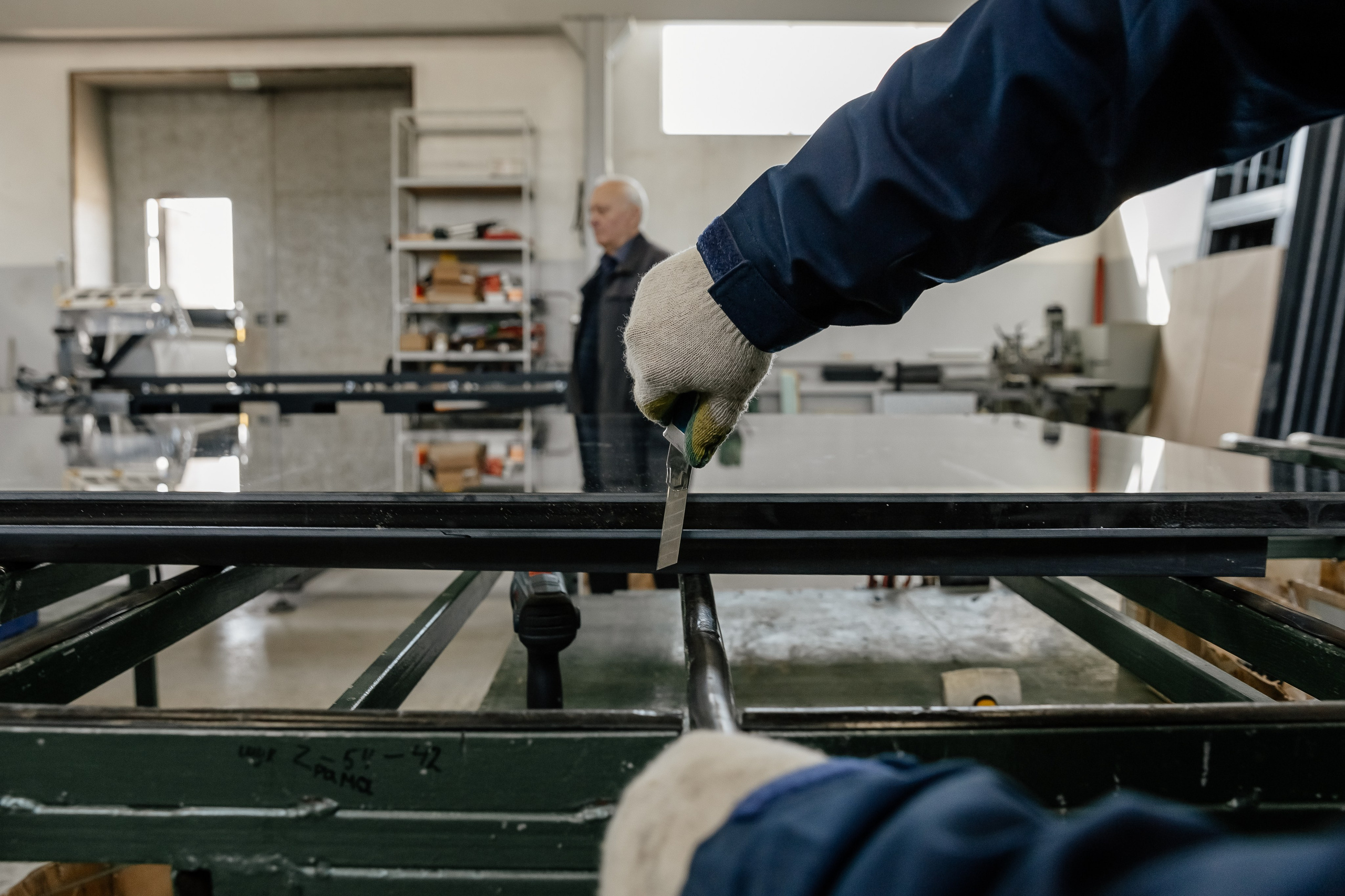 Квазар. Профессиональный фотограф Инесса Новикова в Москве