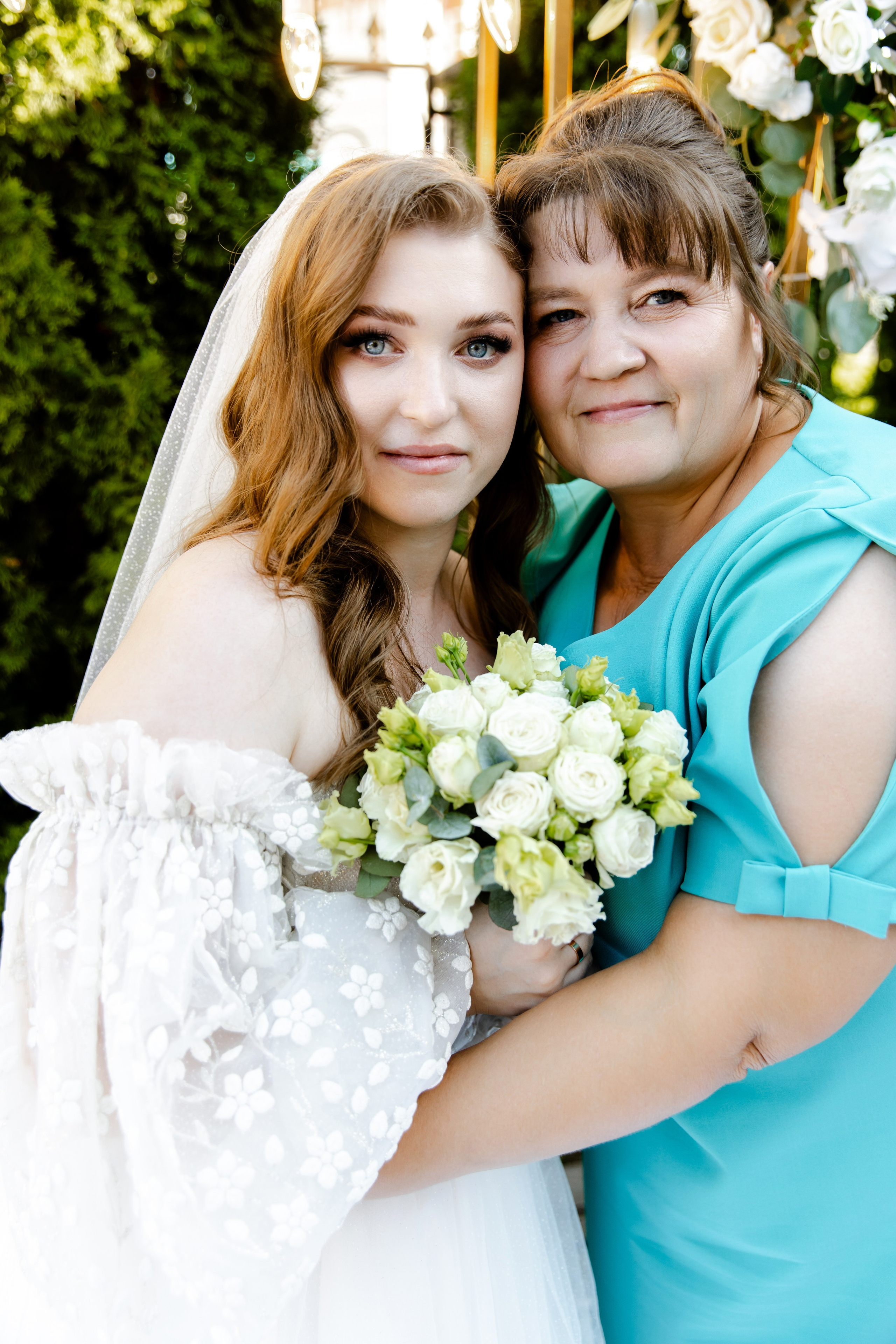 Свадебный день Никиты и Александры. Свадебный фотограф Анна Бабахина