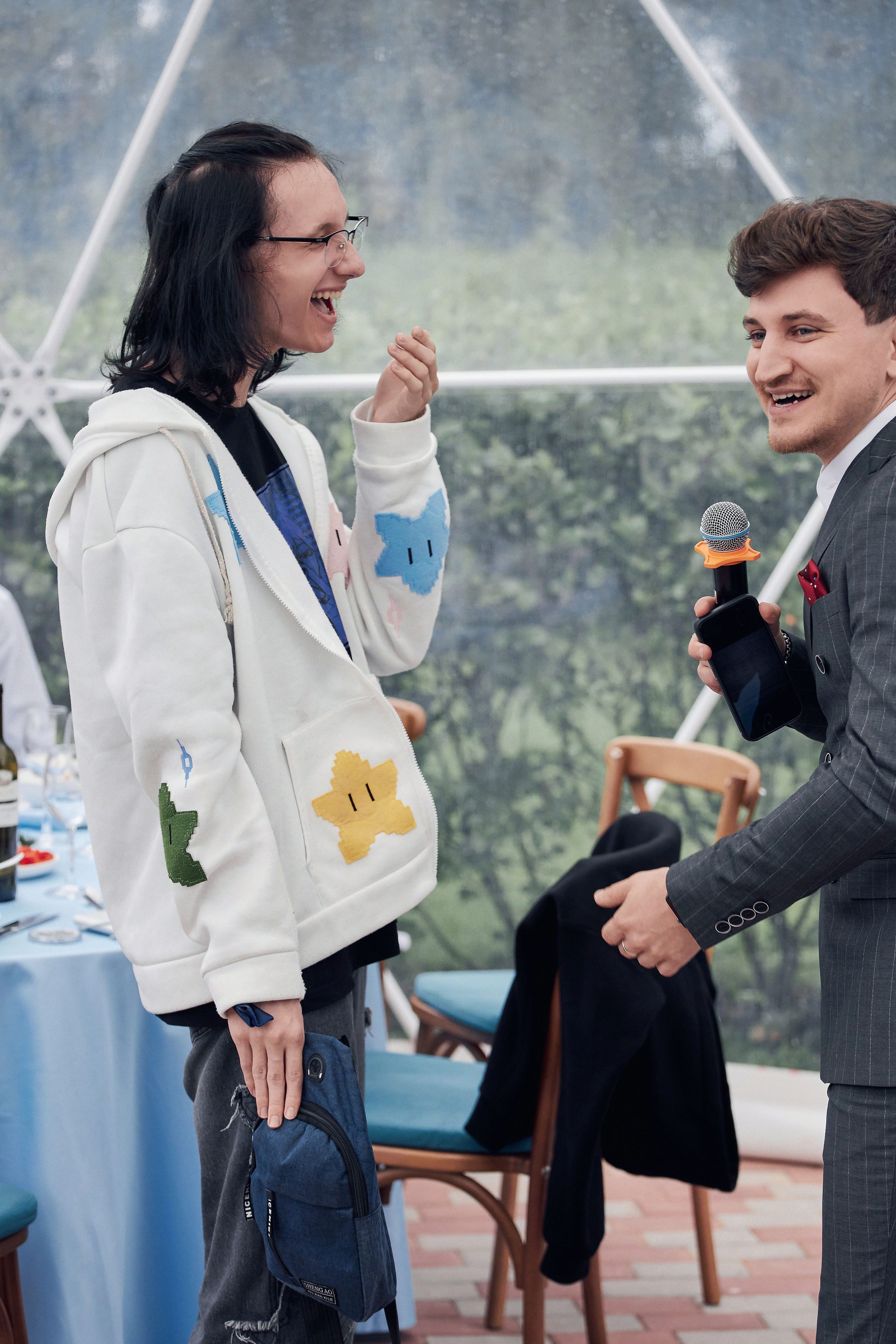 Свадьбы. Фотограф Алексей Яковлев