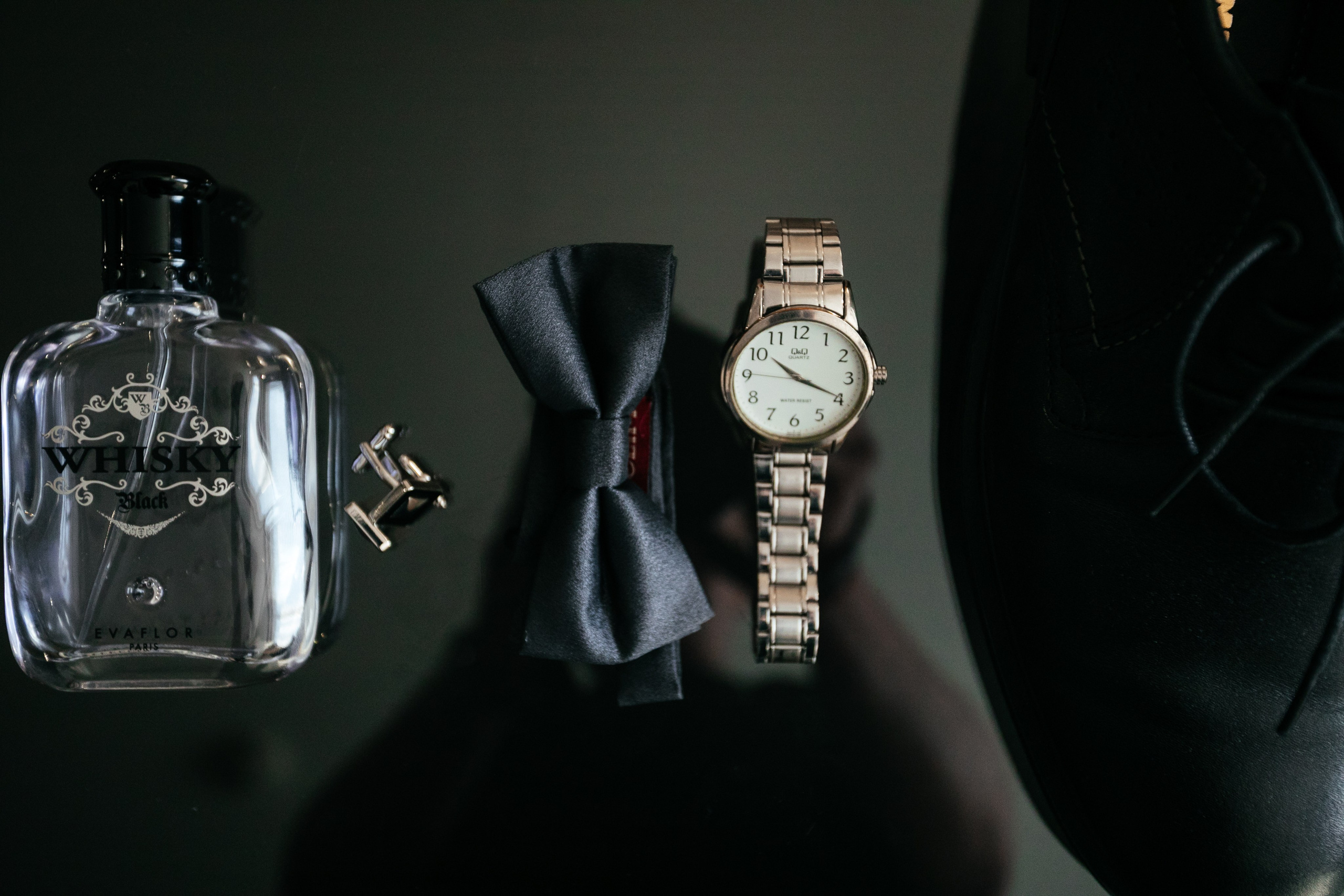 Карина и Максим. Свадебный фотограф Абакан