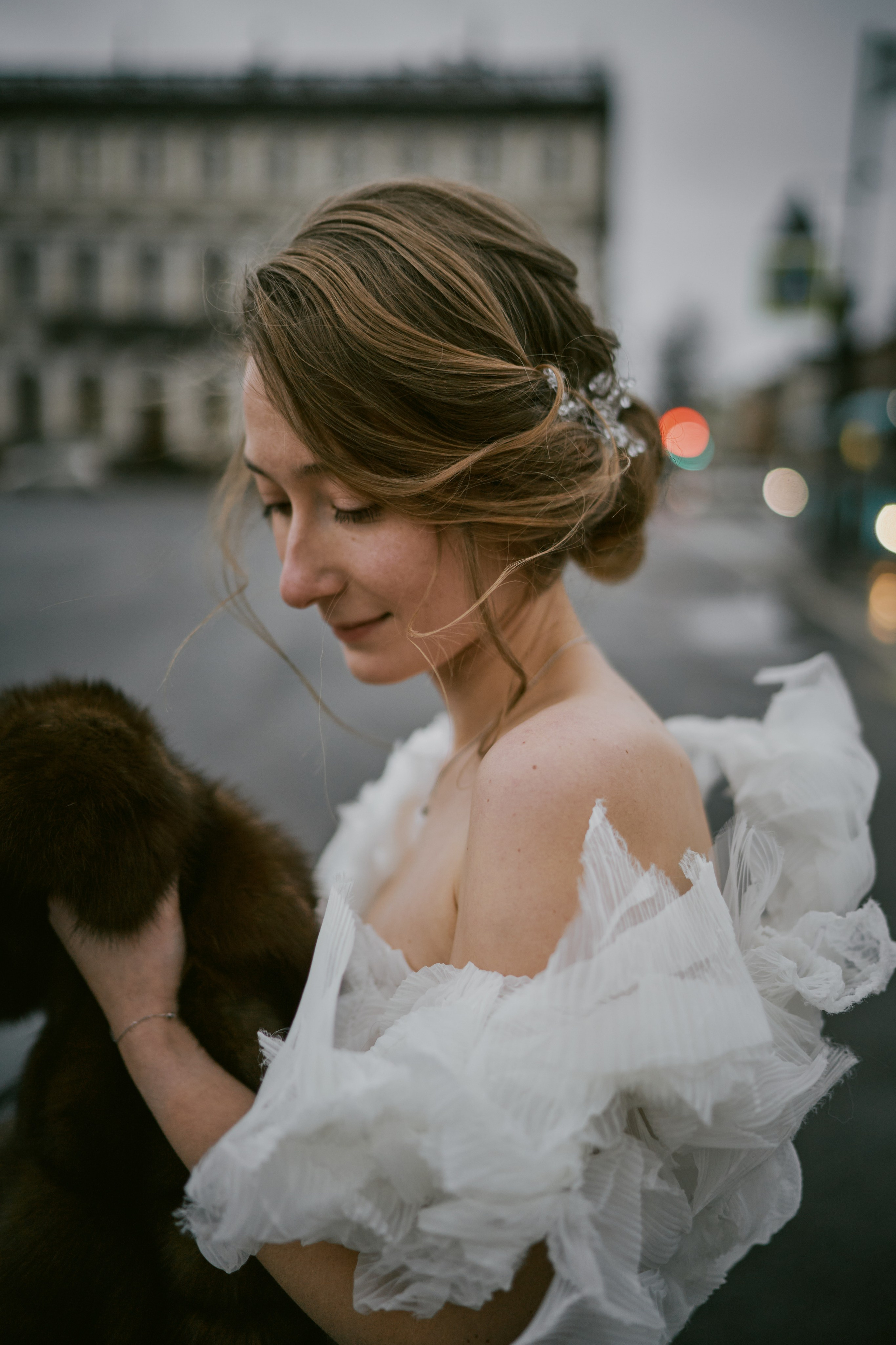 Лера и Валера. Фотограф в Санкт-Петербурге | Аня Маленчук