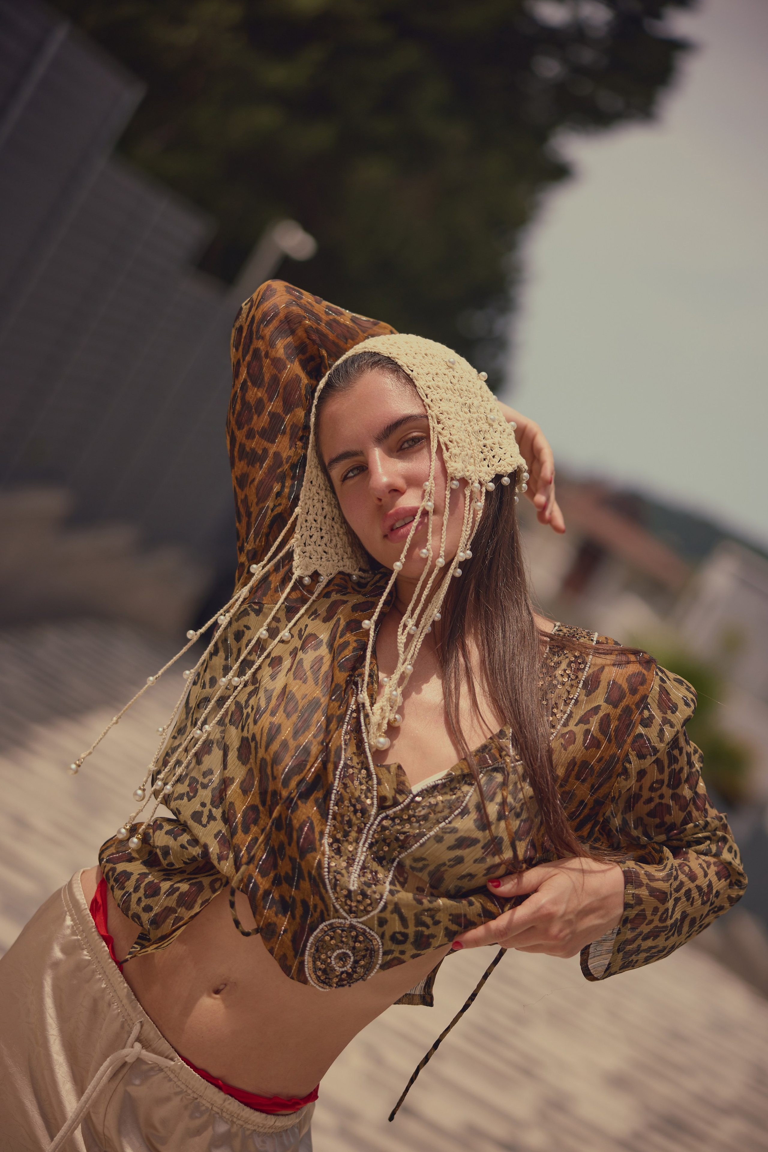 Мари. Сергей Ирклиенко