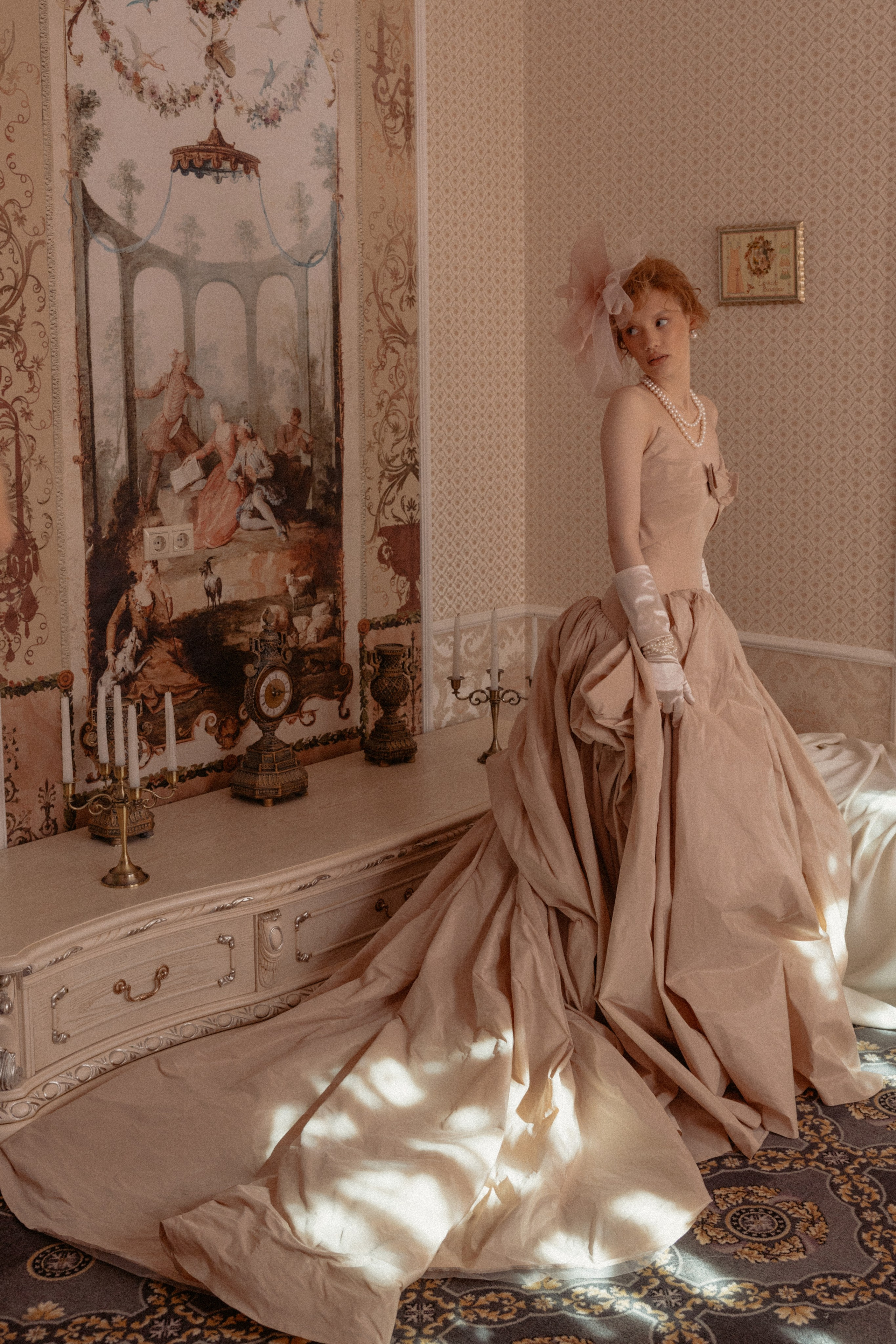 Максим & Снежана. Свадебный и семейный фотограф Анастасия Рябова