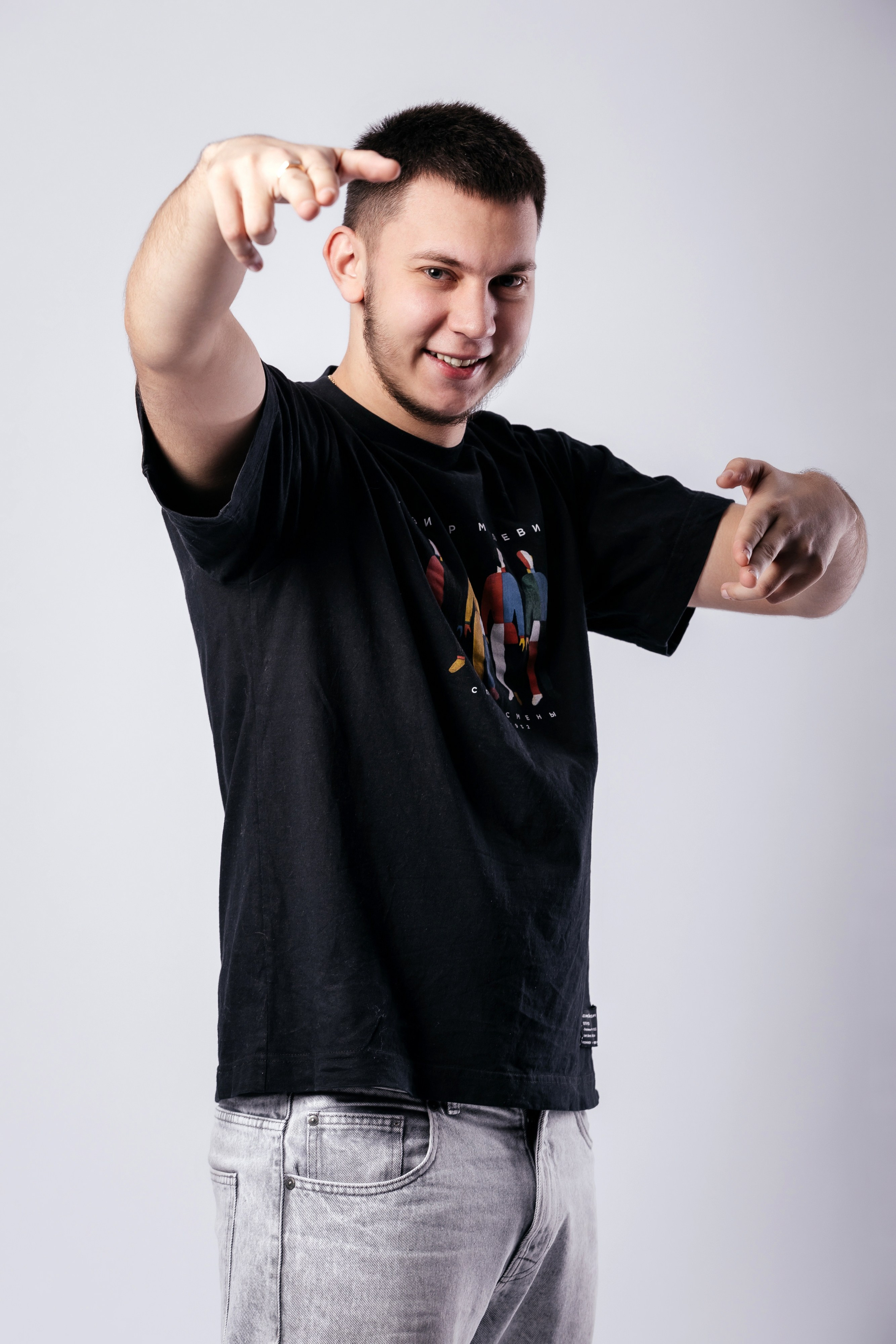 Дмитрий Боев. Семейный фотограф — Макс Белогрудов