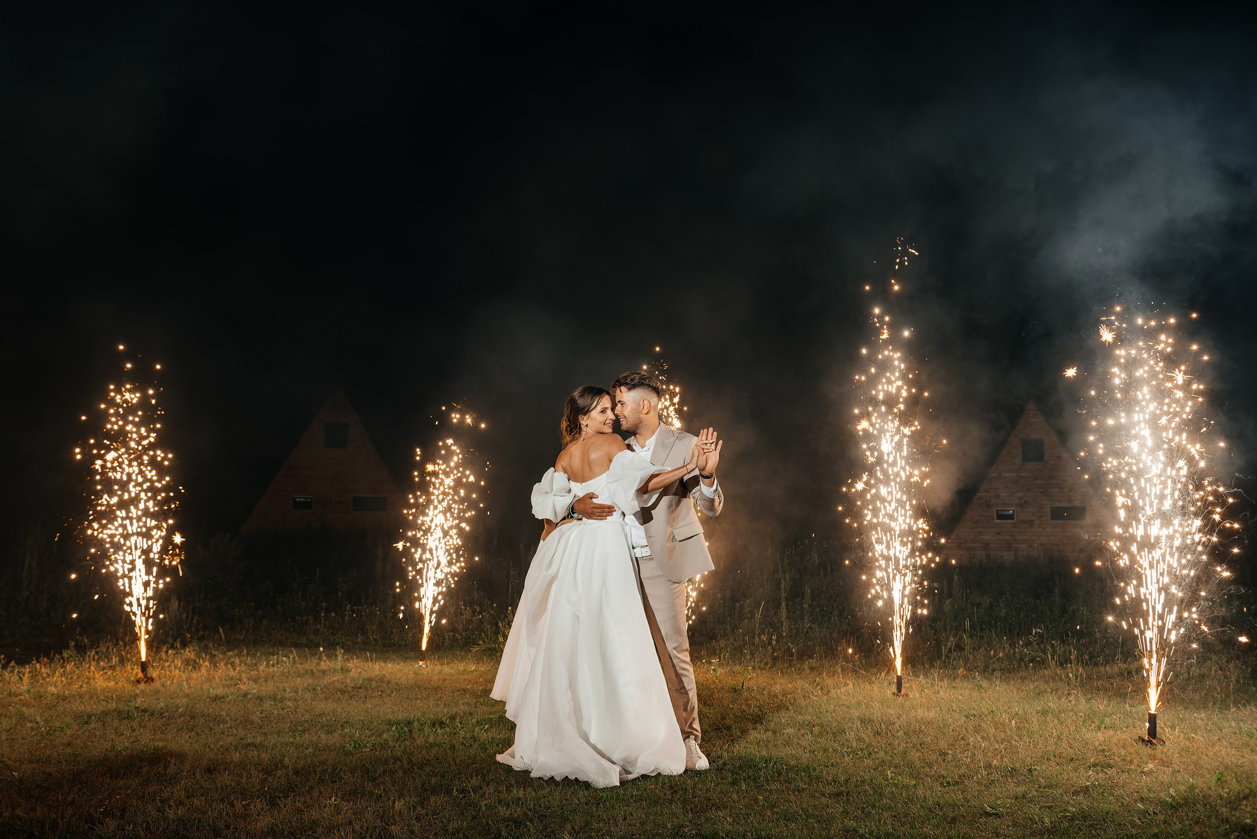 Константин и Ника. Фотограф Москва Артур Горвард