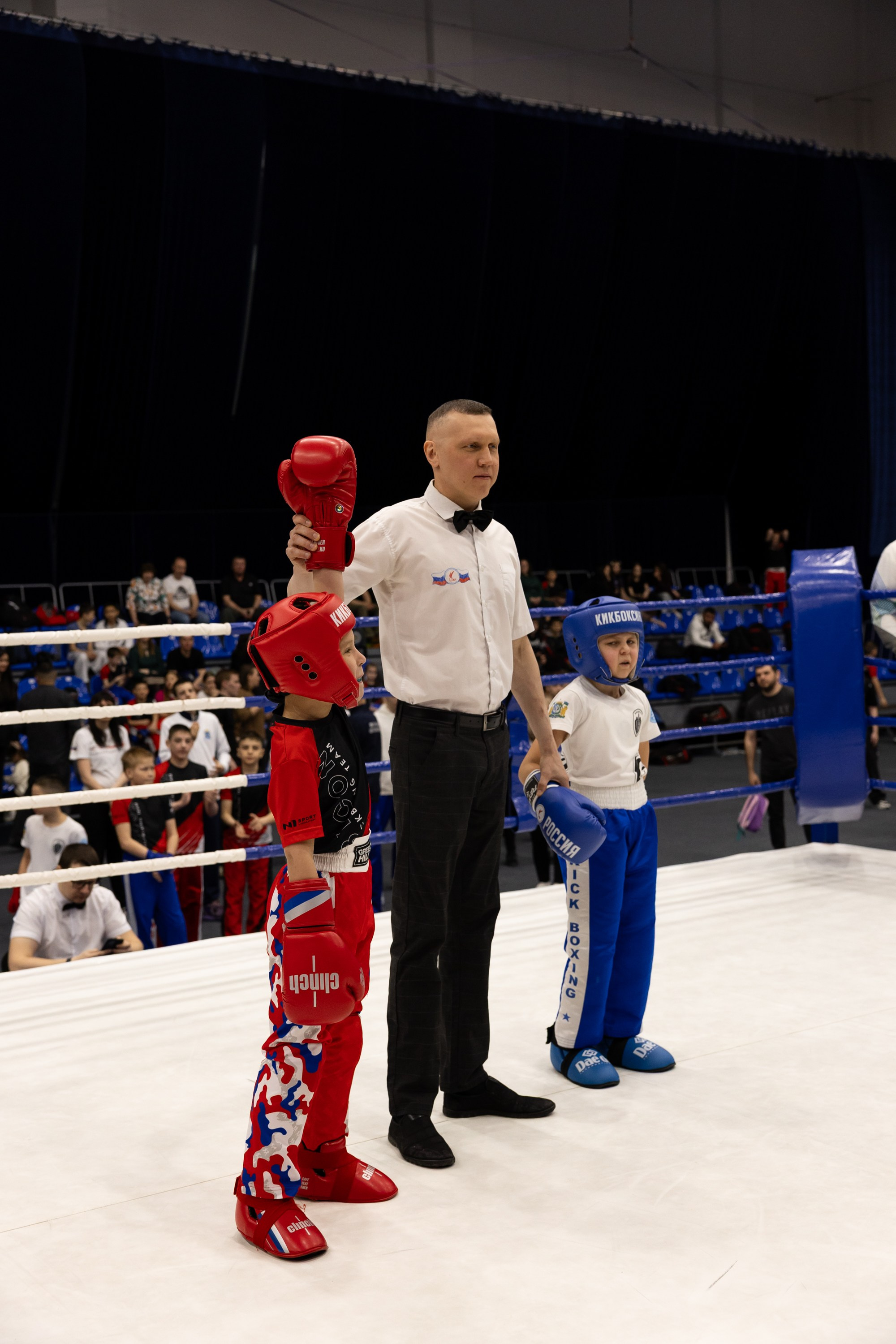 Территория смелых. Главная