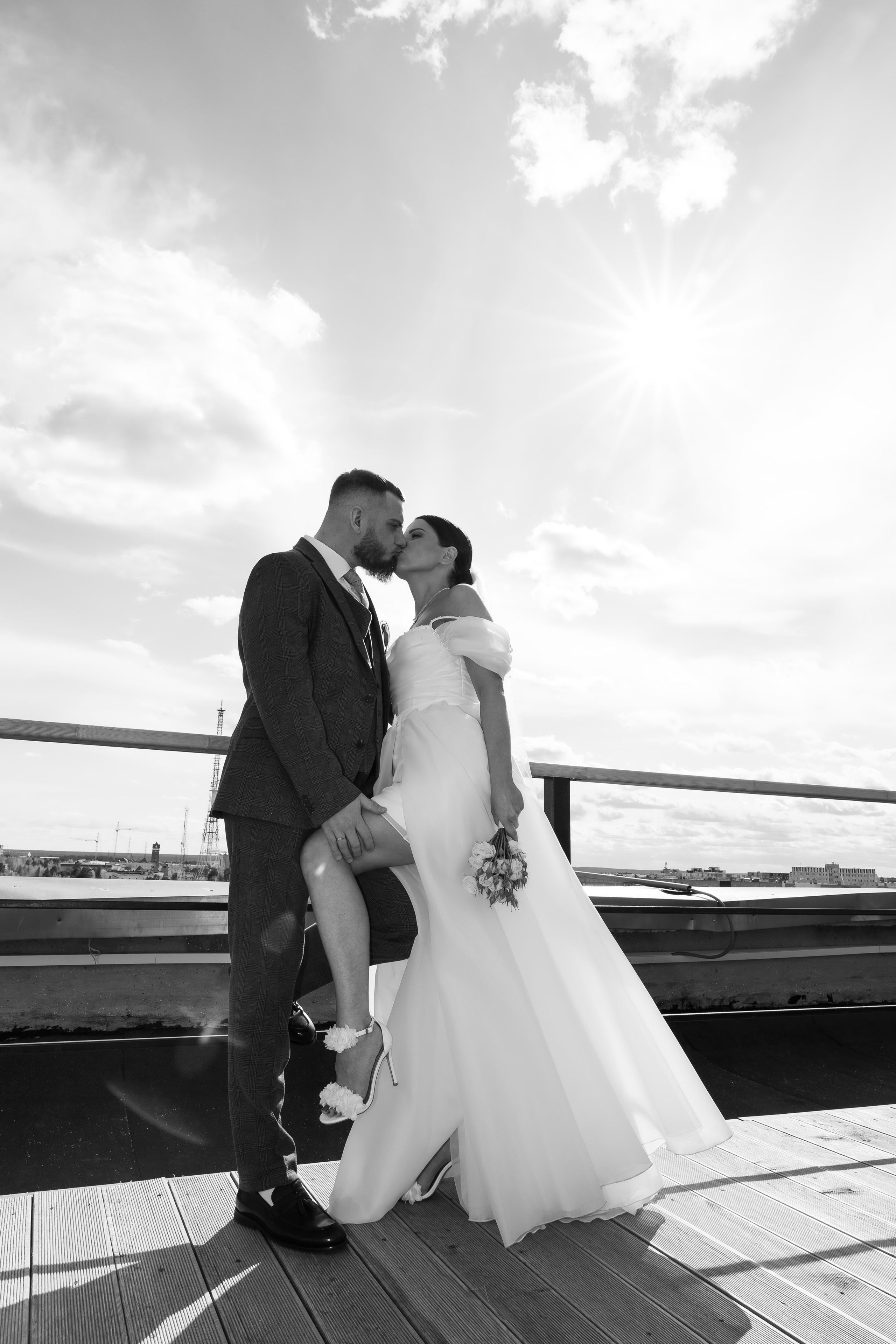 Нелли и Александр. Главная