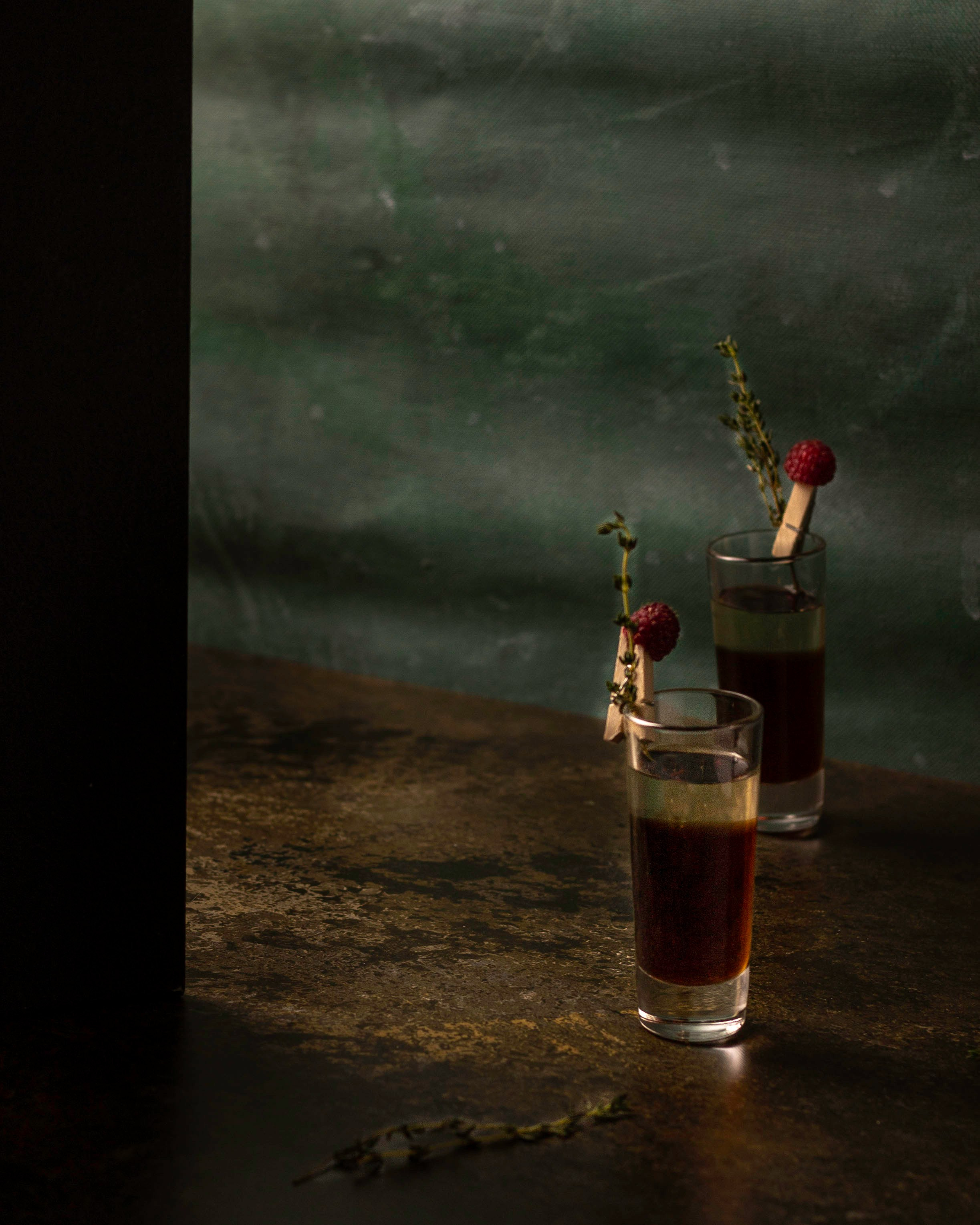 Напитки. Олеся Скобцова фуд и предметный фотограф, видеомейкер, Сургут