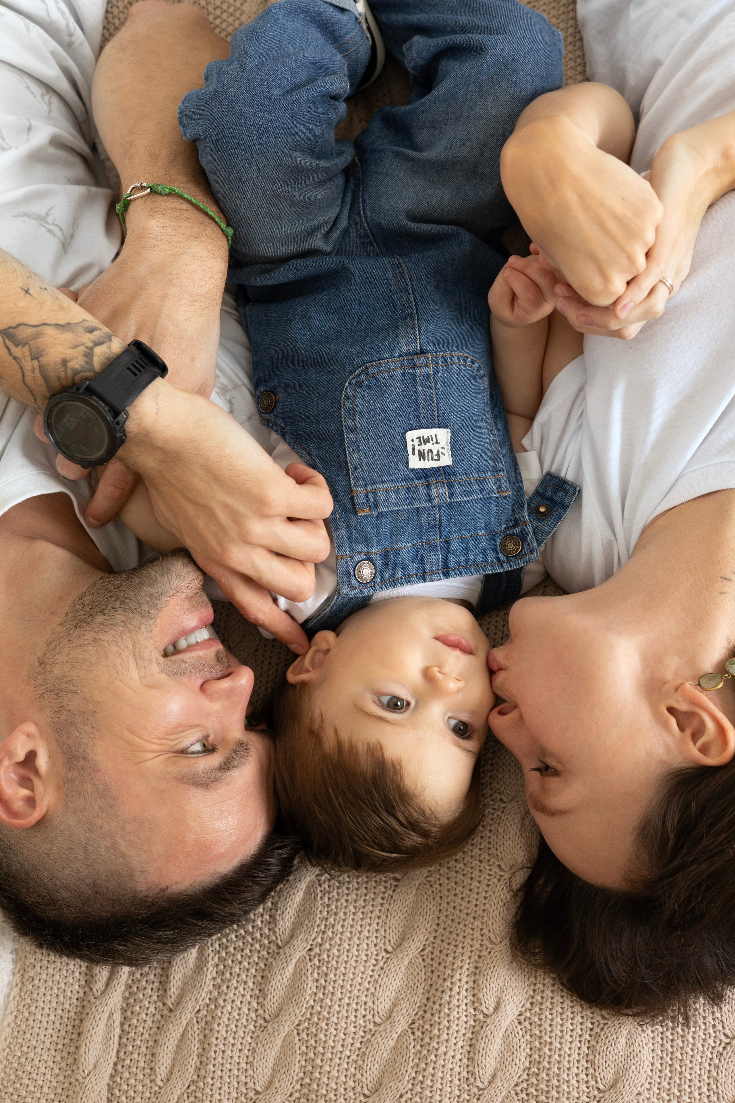 Семейные съемки. NATALIA SEMENCHENKO