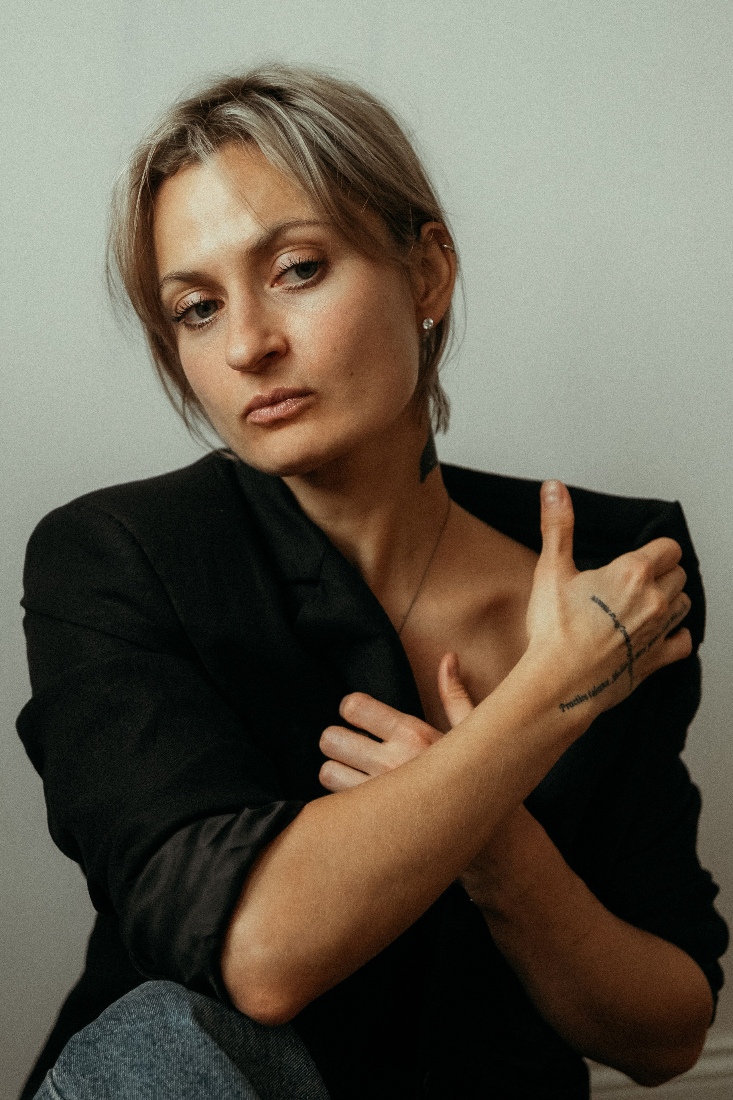 Татьяна. Фотограф Москва / Зеленоград — Наталья Петухова