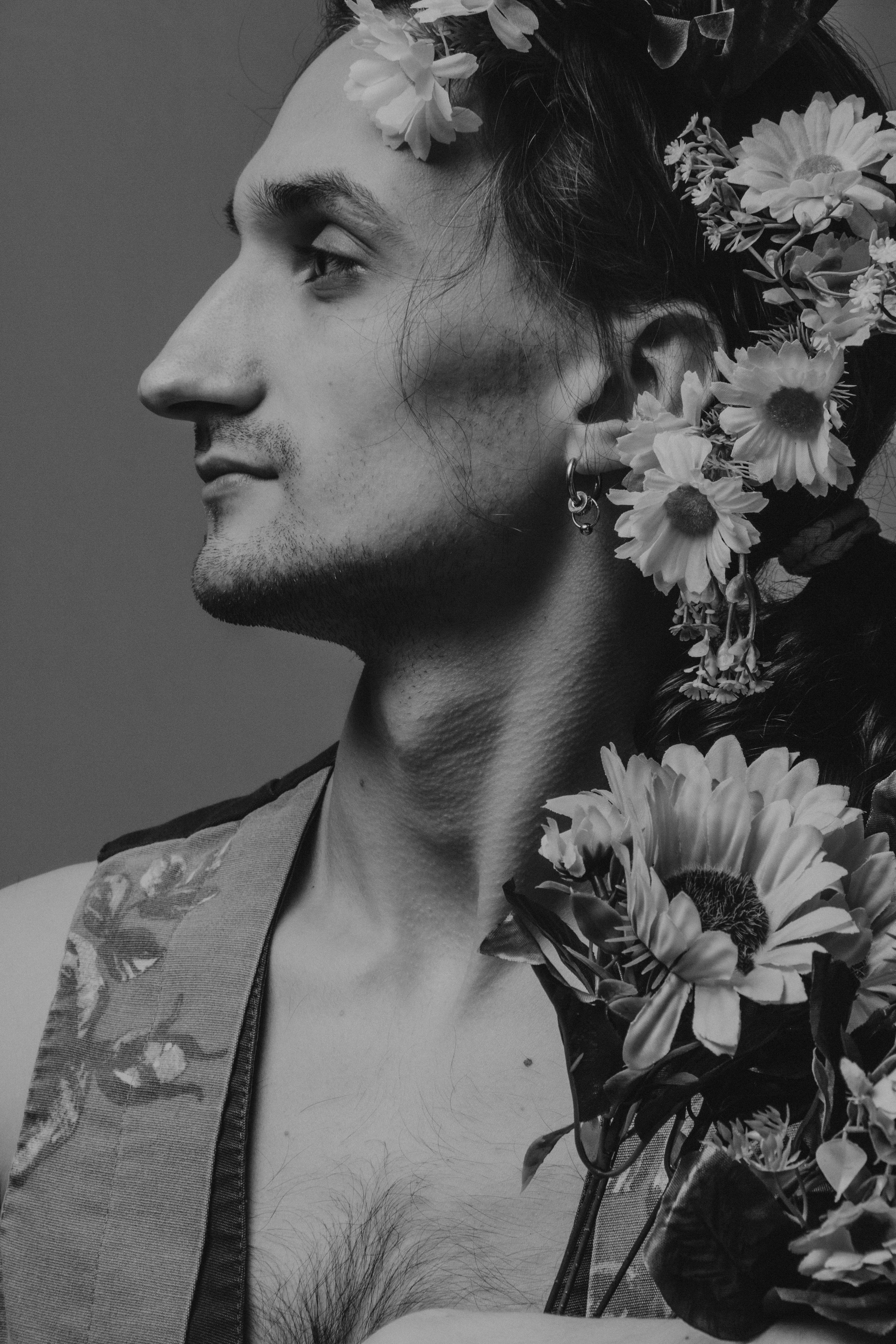 Danya. Иван Глухих, портретный фотограф