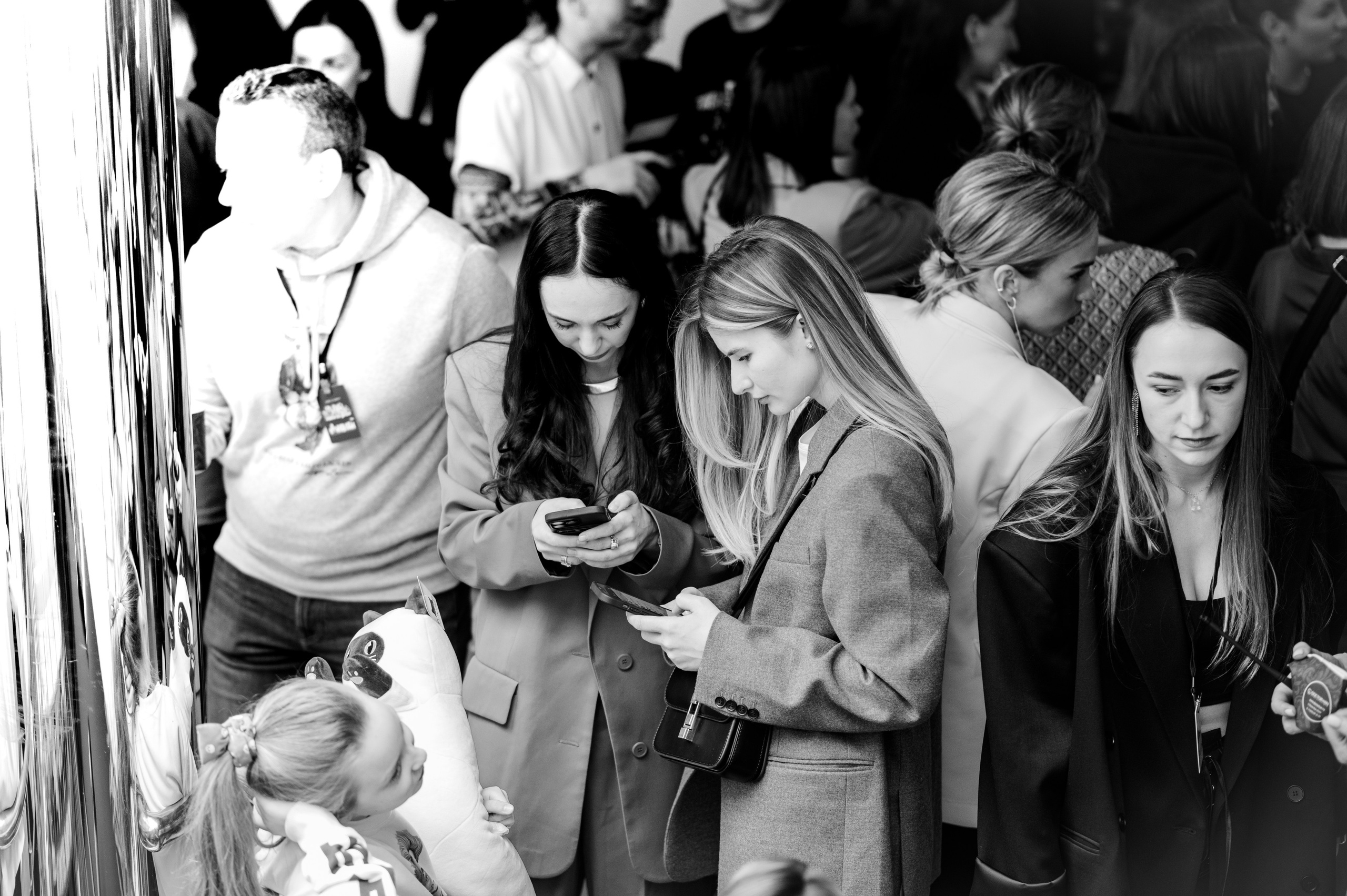 КОНФА by RAKUSA GROUP. МЕДИА-РЕСУРС ХАБАРОВСК / Фотоотчеты / Репортажи / События