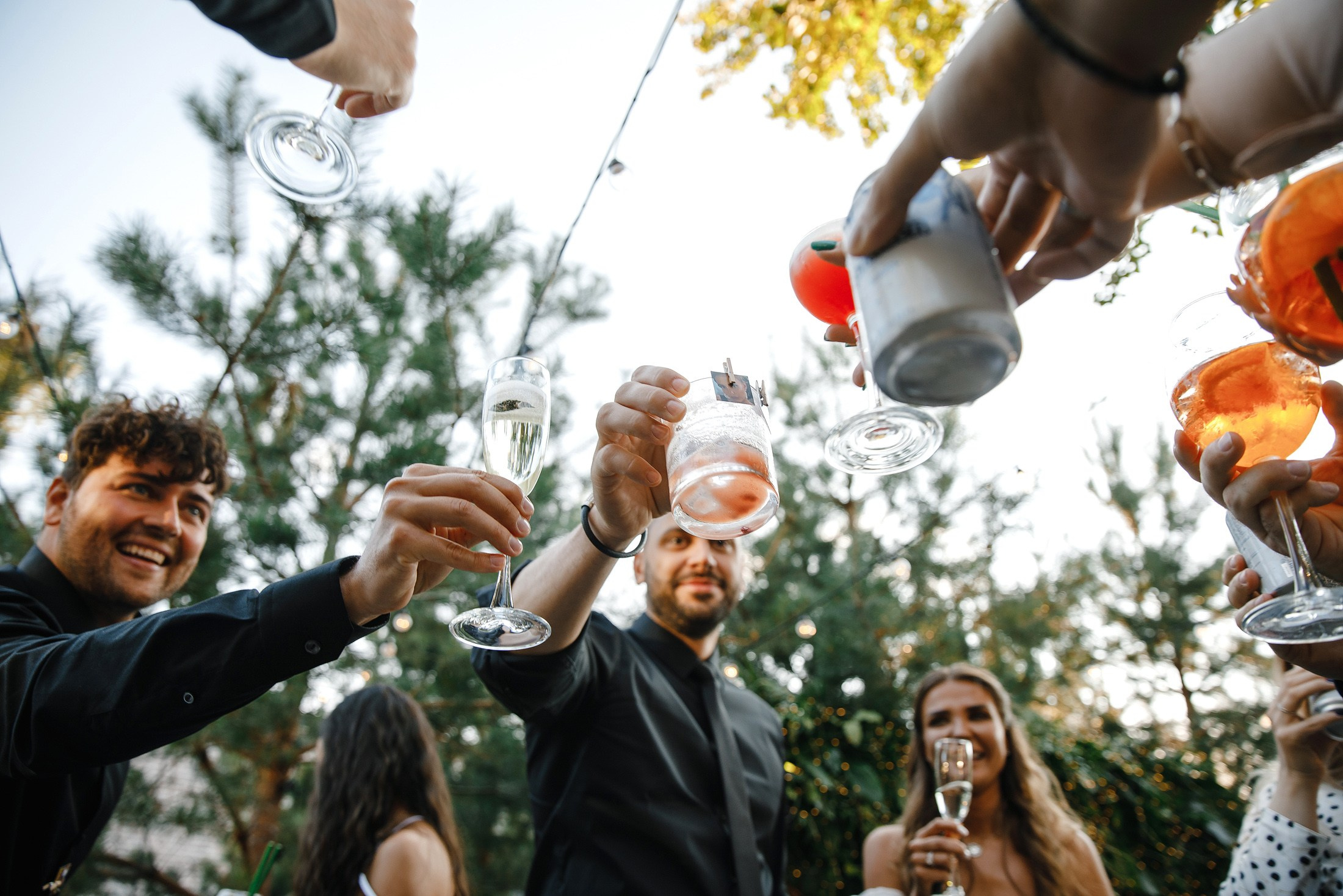 Илона и Андрей. Главная