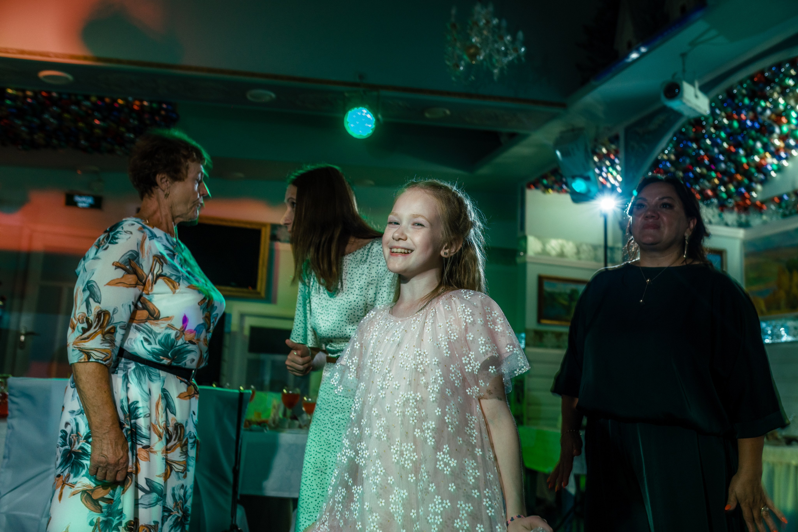 Иван и Татьяна. Александр Снапков | SnappPhoto | Буй