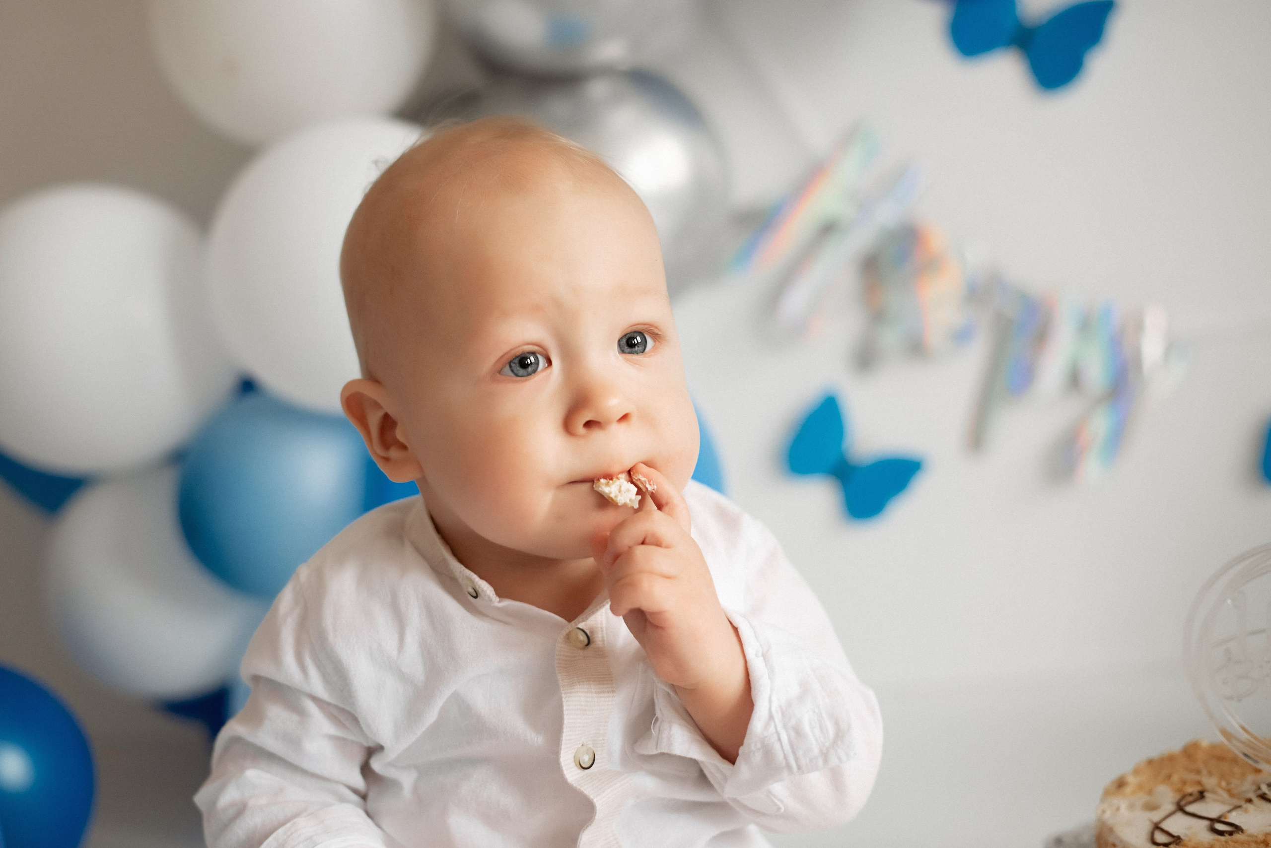 Именинники. Фотограф новорожденных. Йошкар-Ола