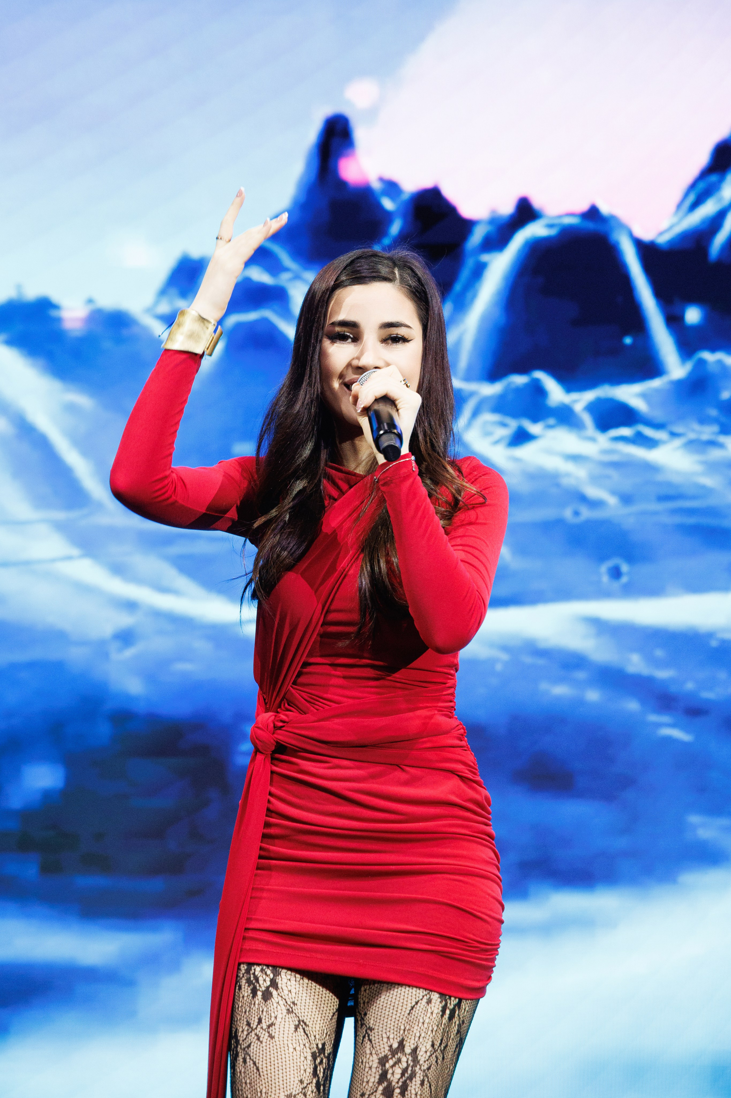 Премия «Человек года» от журнала RB. Фотограф Ирина Красса