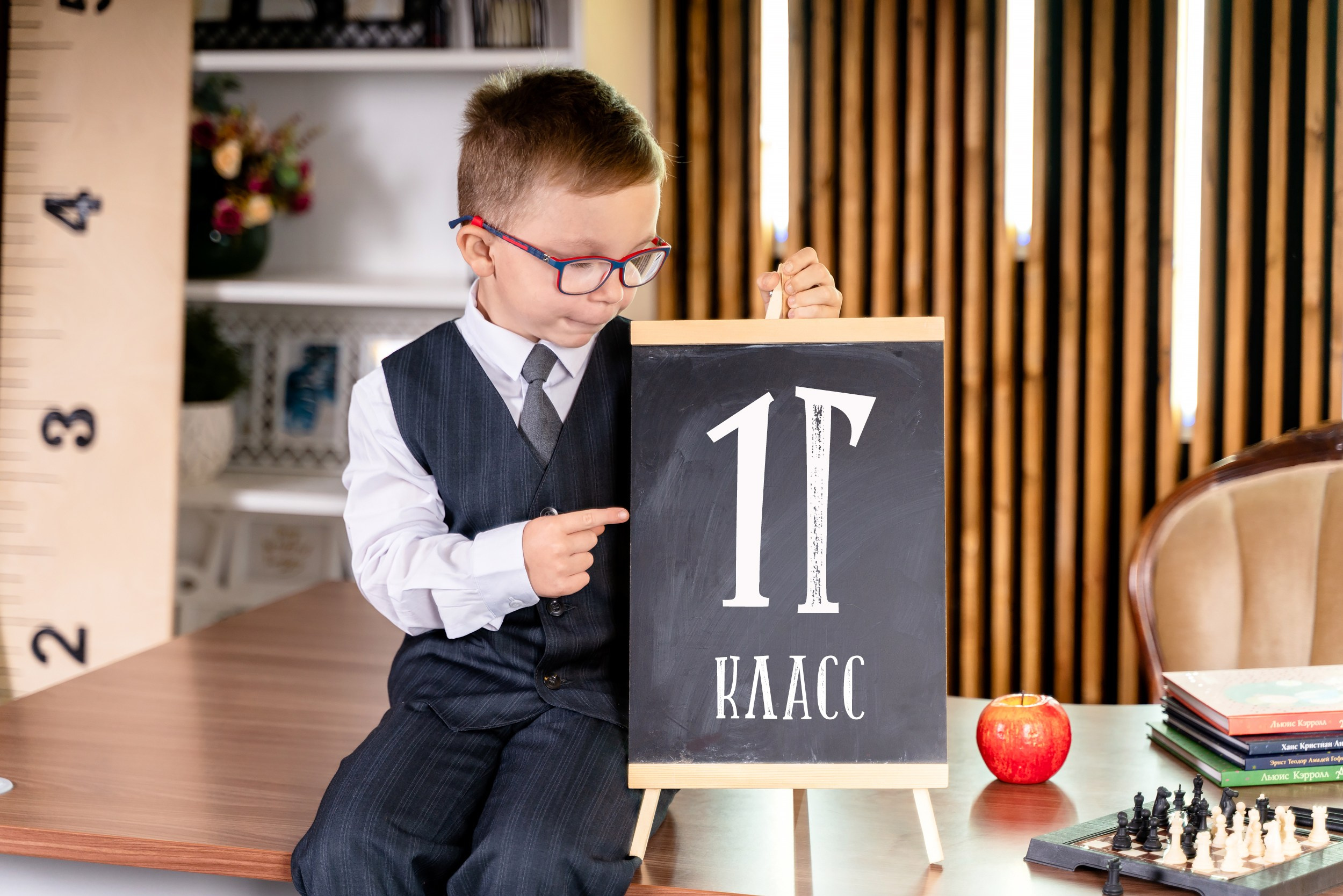 Фотопроект «Школа»