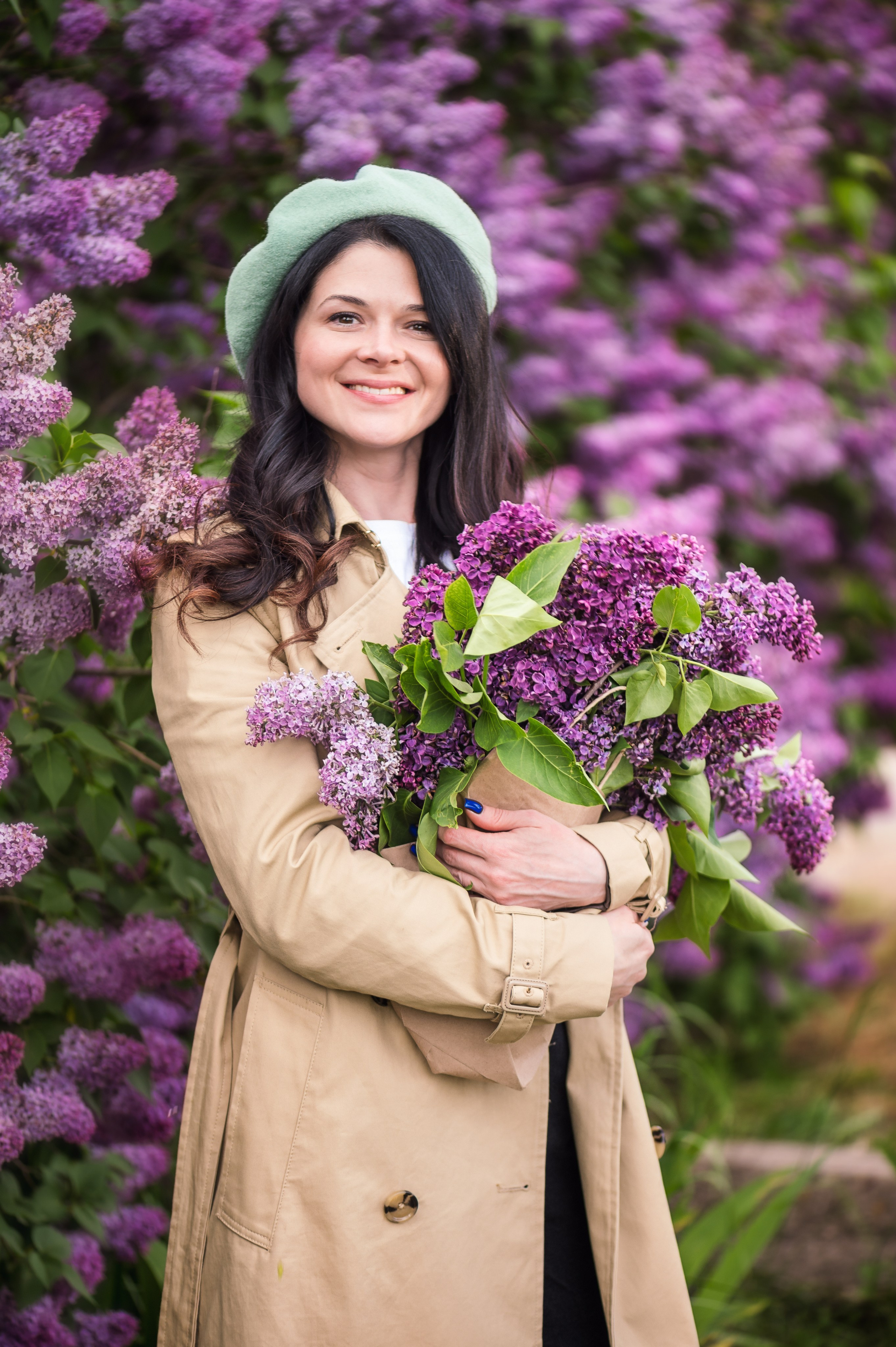 Девушки. Фотограф Духина Наташа