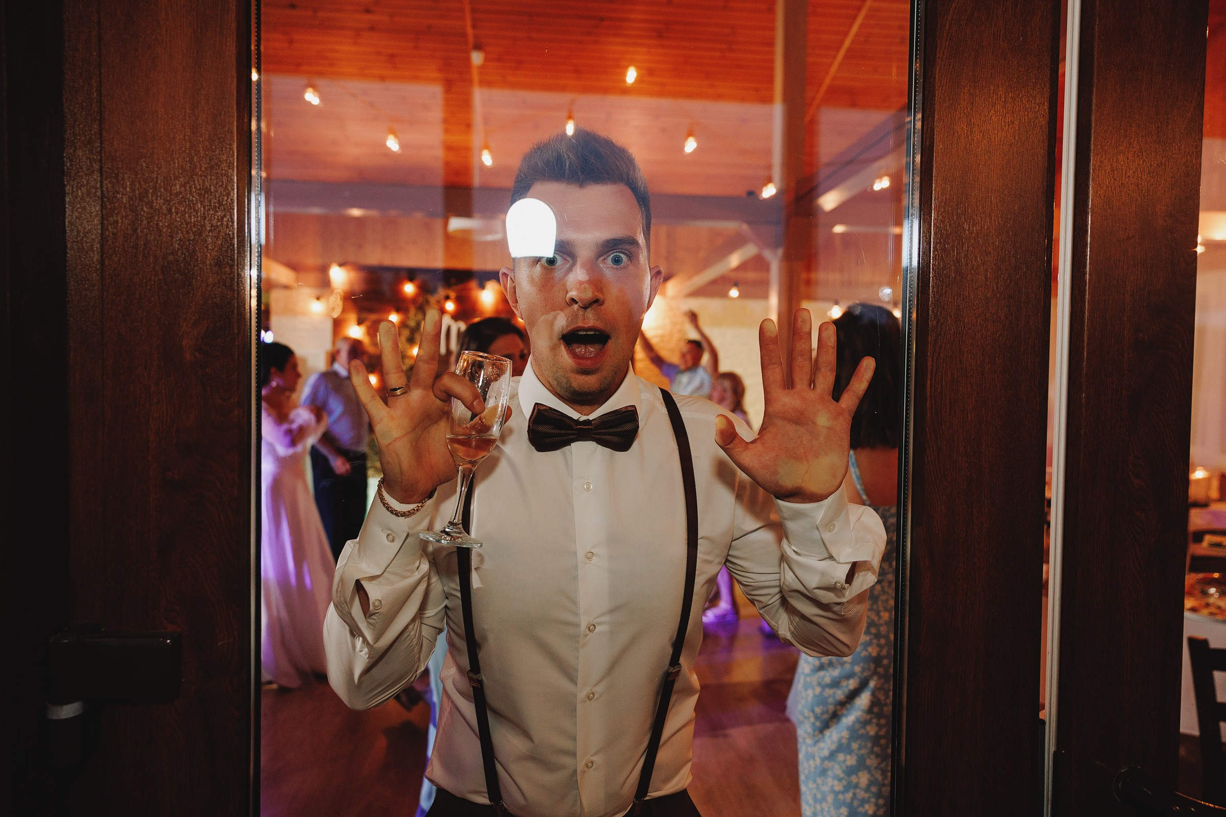 Игорь и Антонина. Свадебный фотограф и видеограф Дмитрий Горяченков