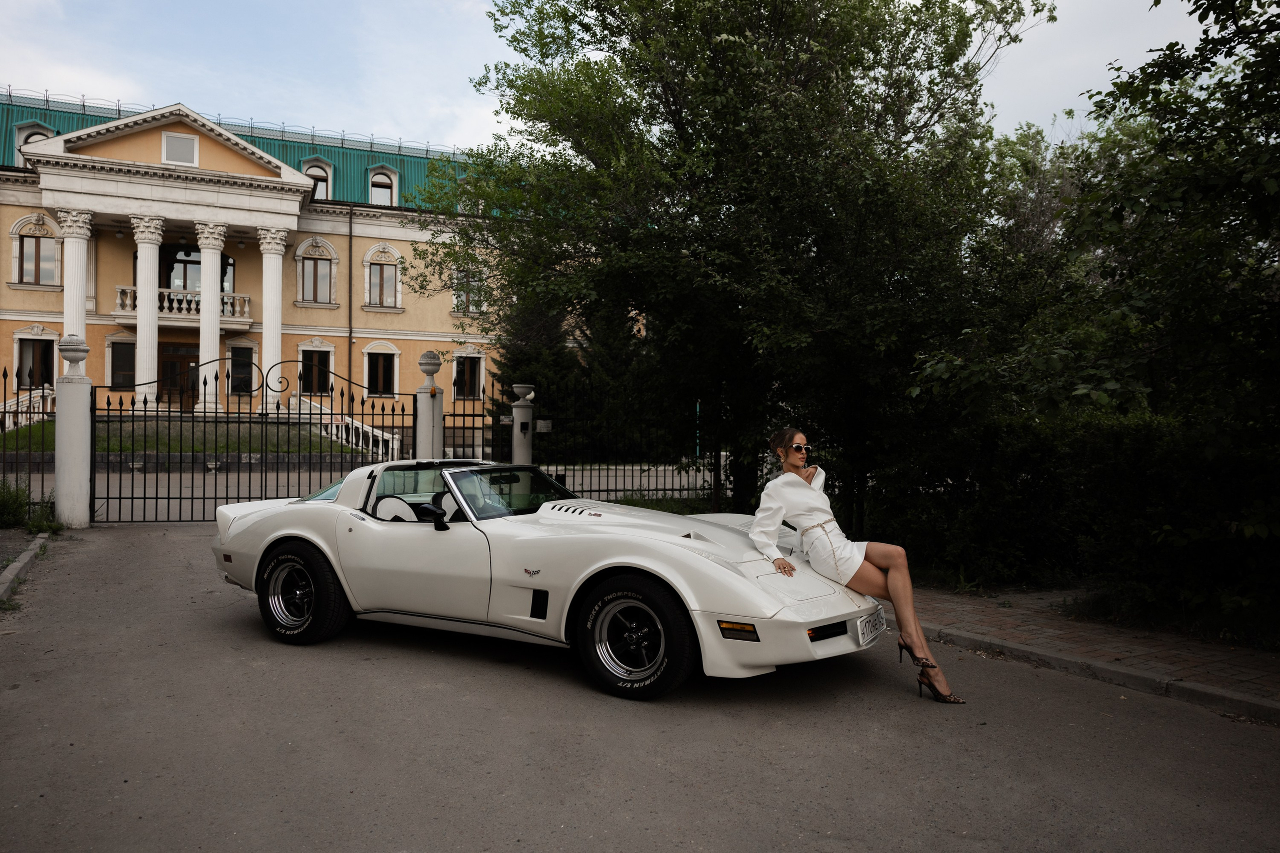 Идивидуальные съемки. Фотограф Рузанна — Красноярск