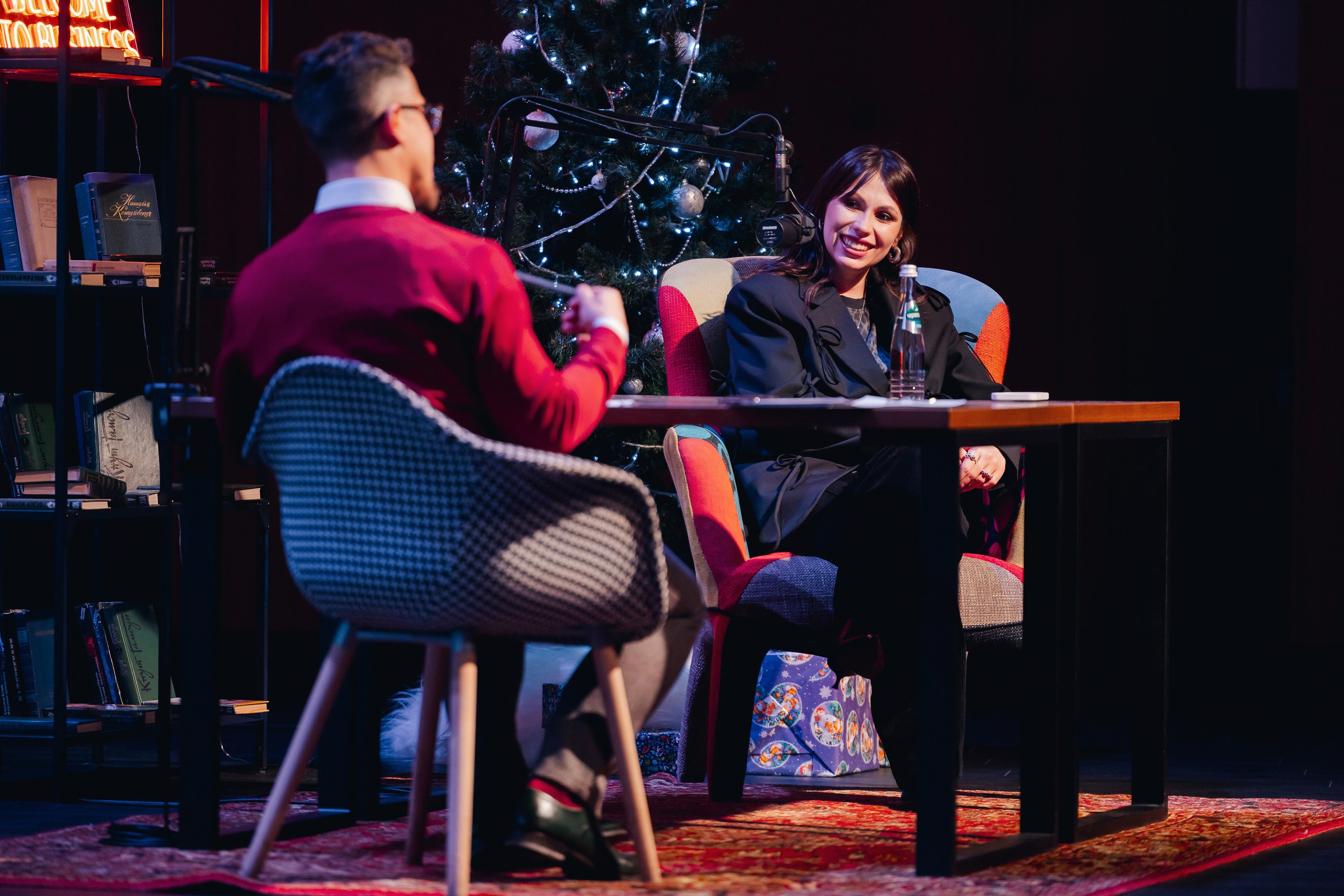 ЦДП. Parezhevphoto.ru