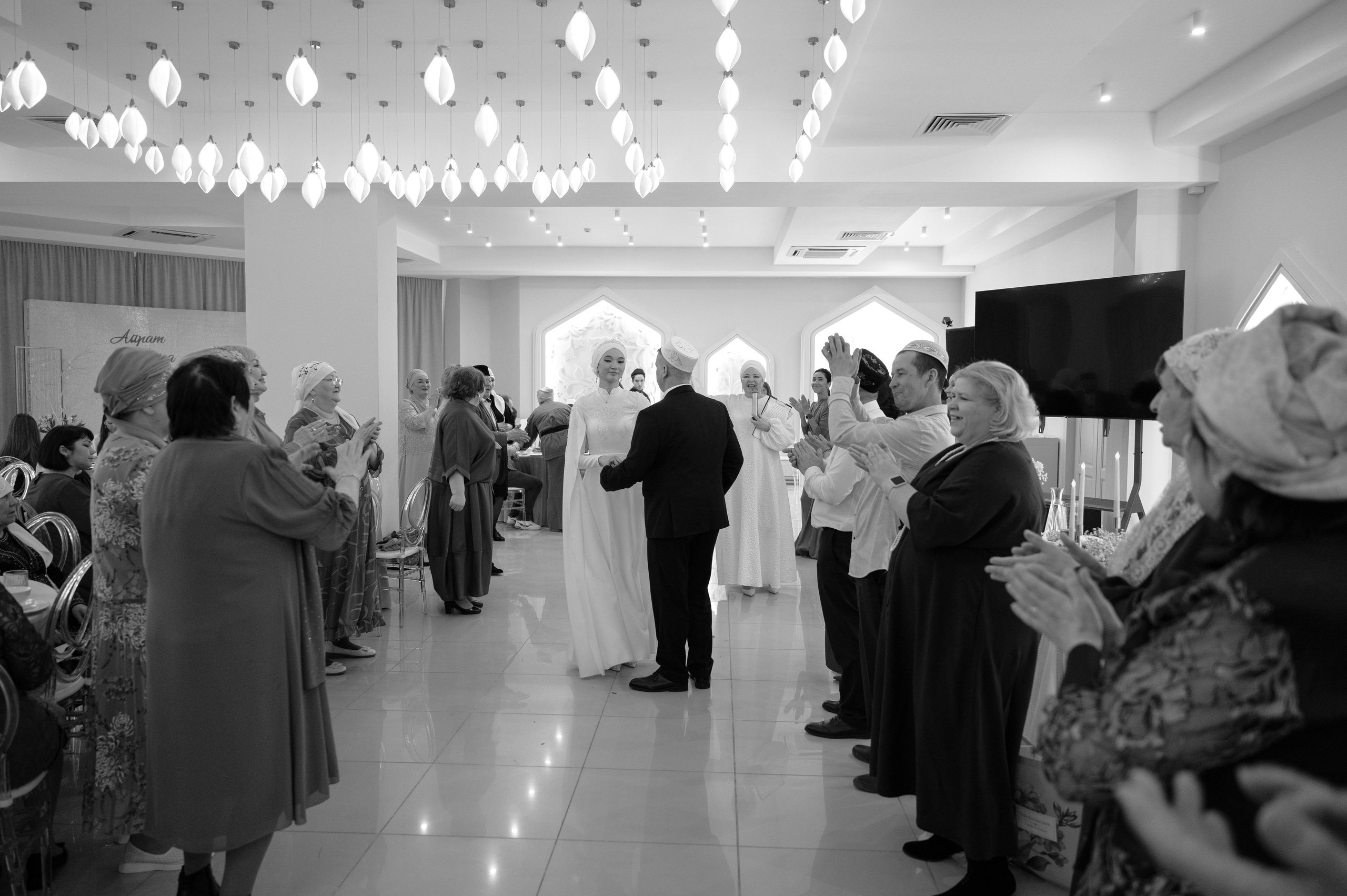 Никах Айрат & Лола. Свадебный и портретный фотограф