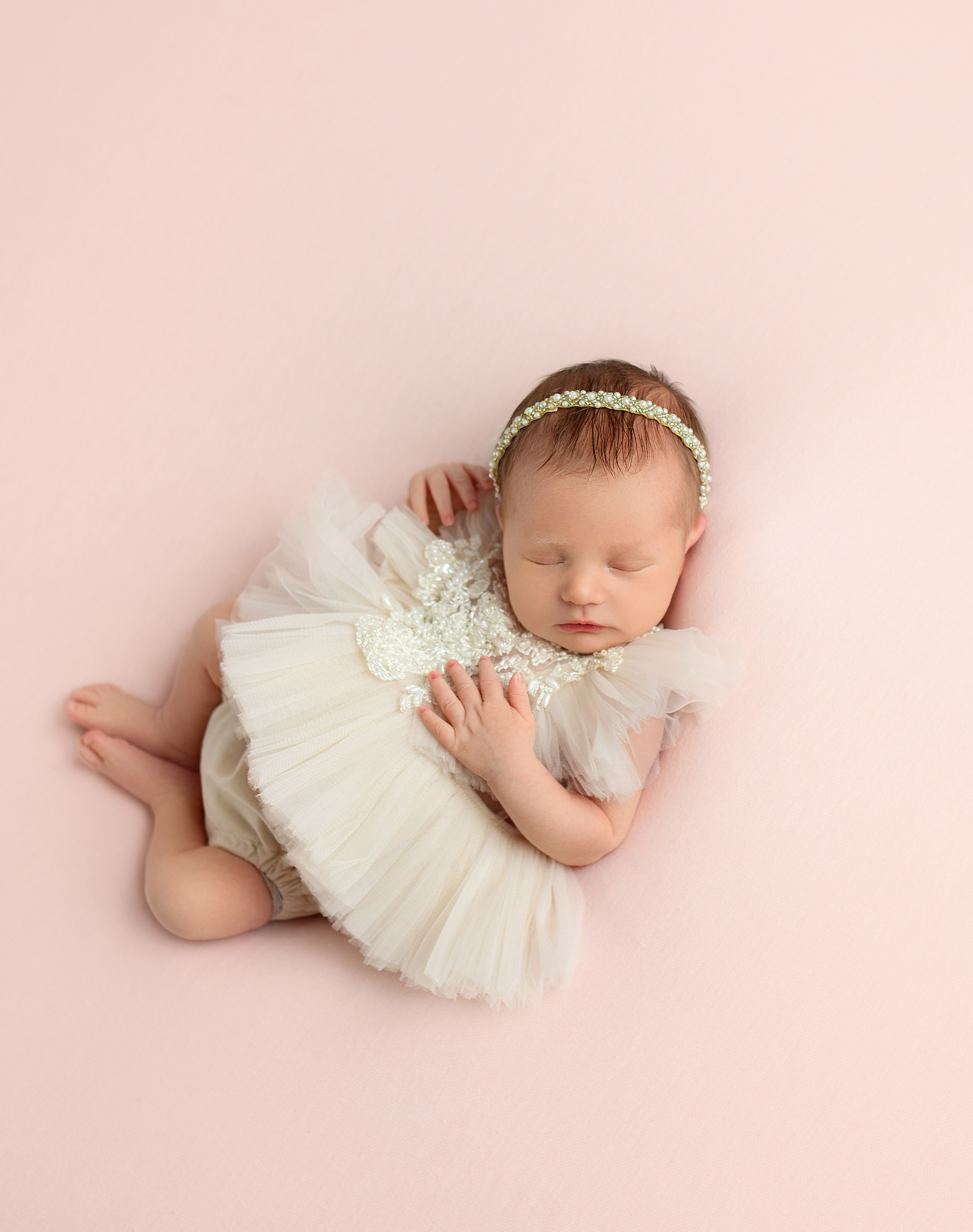 Фотосессия новорожденных Ярославль. Наталья Михайлова Фотограф новорожденных в Ярославле