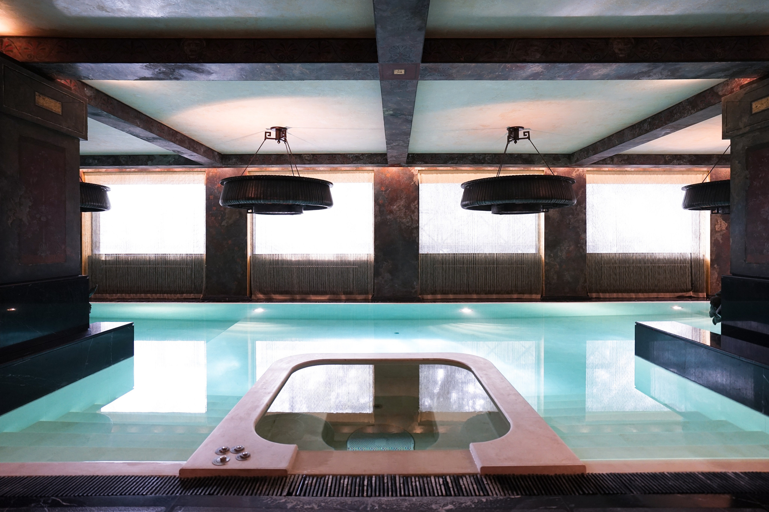 Интерьерный фотограф. Фотограф и видеограф в Израиле Соня Скай