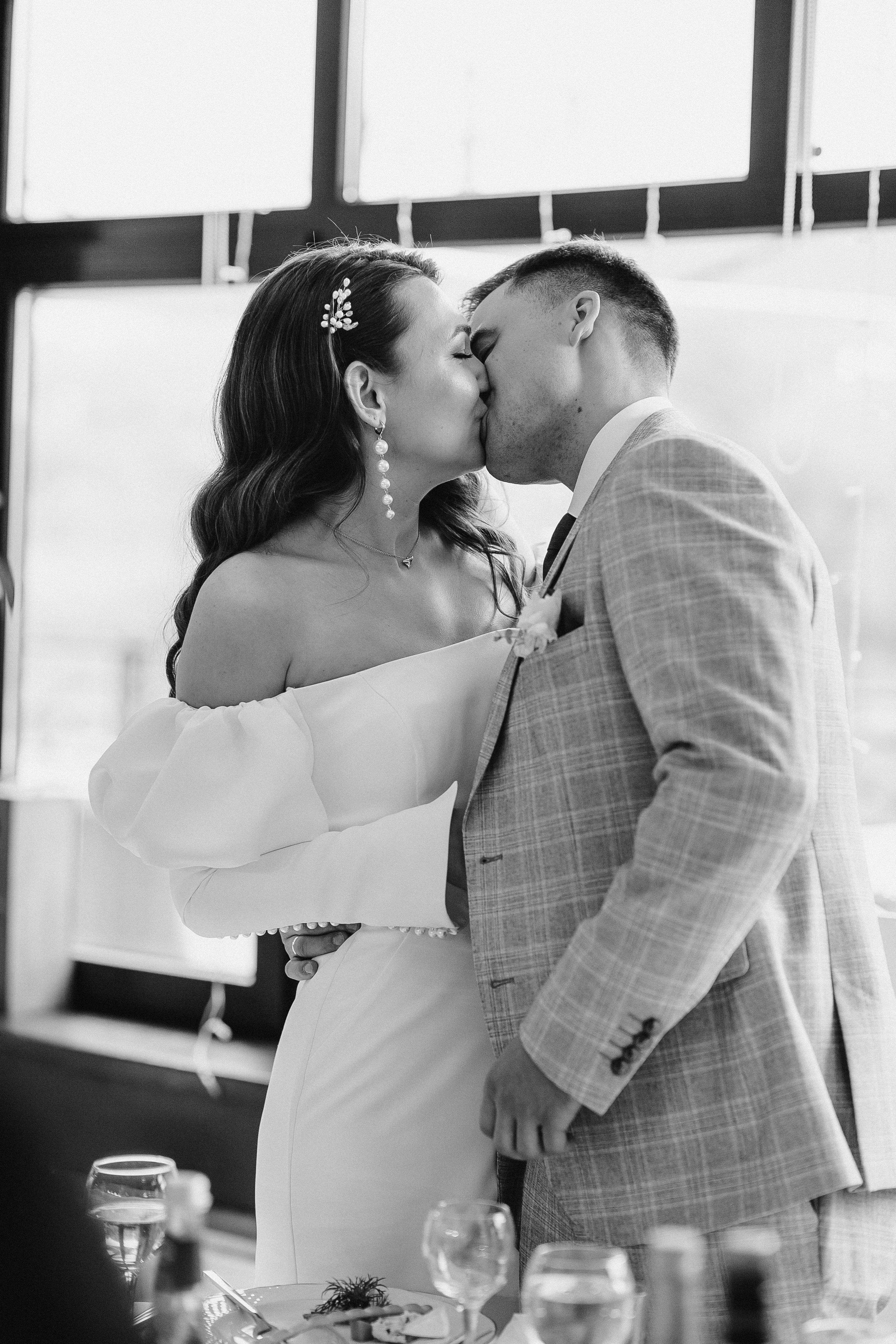 Татьяна & Влад. Фотограф Абакумова Анастасия