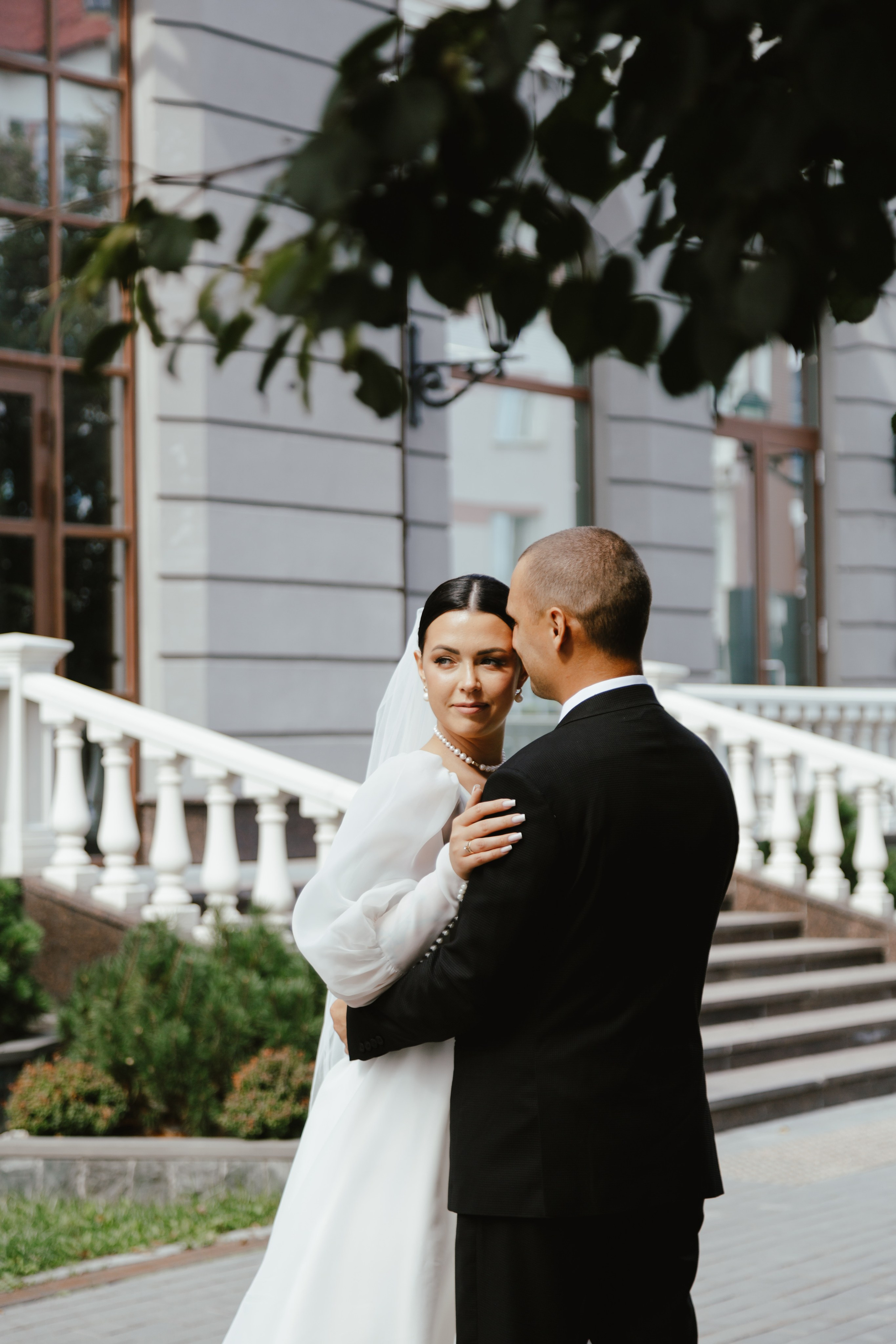 Дарья и Иван. Семейный фотограф Абулгазина Катерина