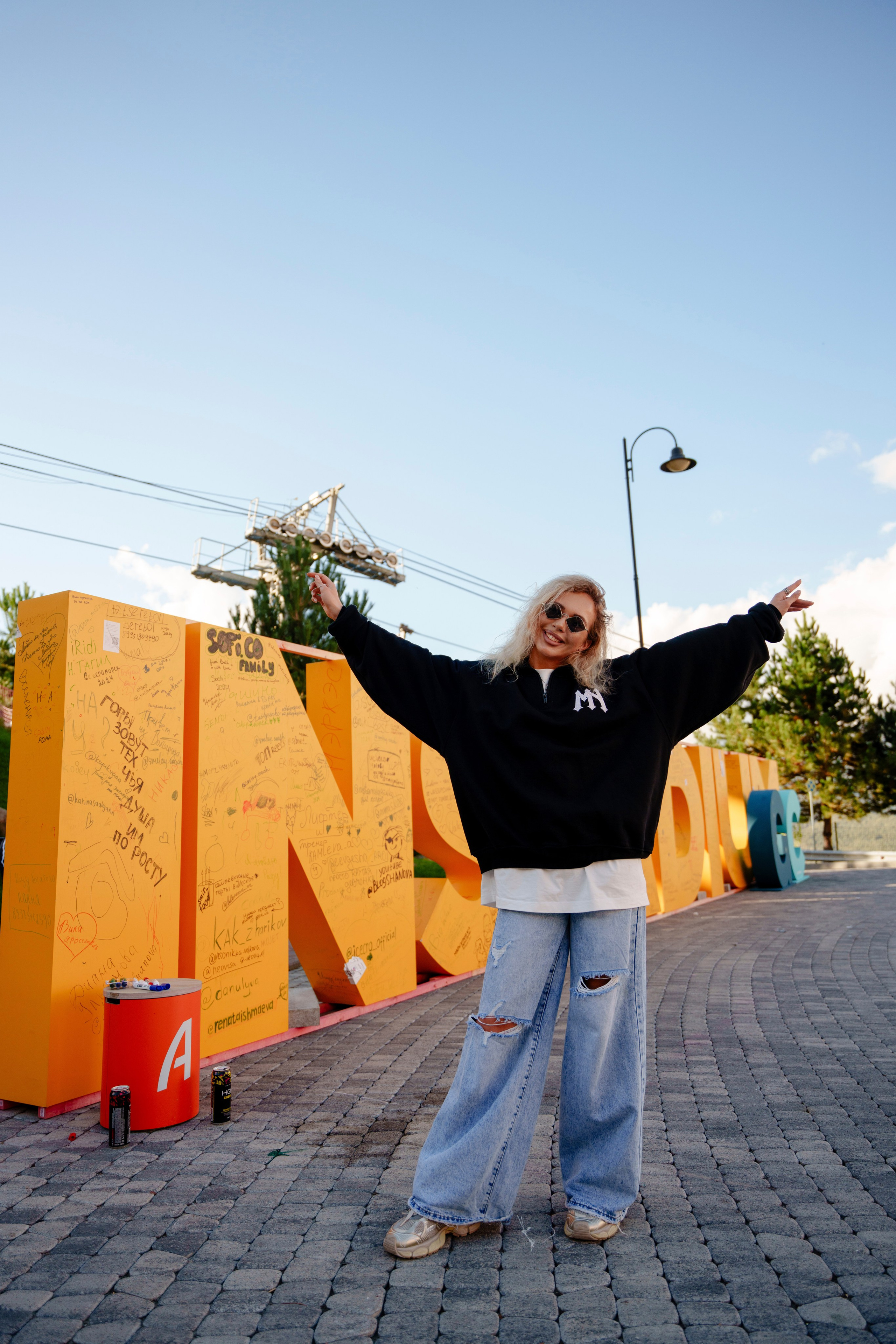 Фотограф в Красную поляну. Репортажный фотограф Москва Сергей Дружинин