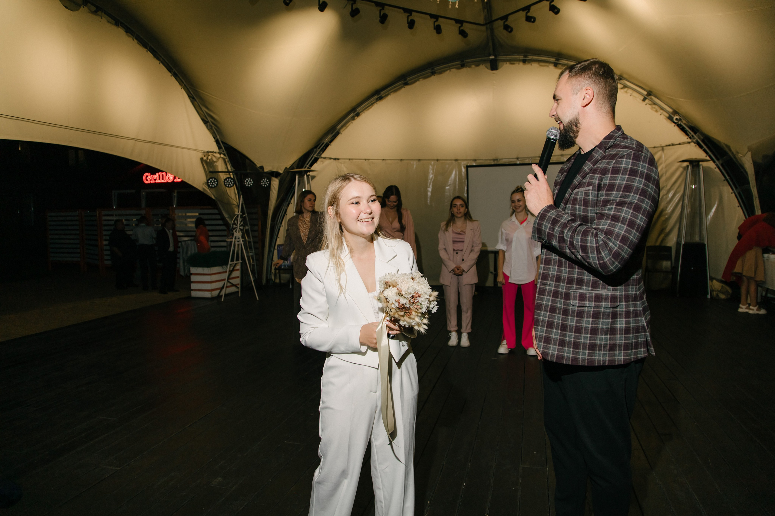 Екатерина и Александр. 26.08.23. Свадебный фотограф Москва Воронеж Ленкова Ксения