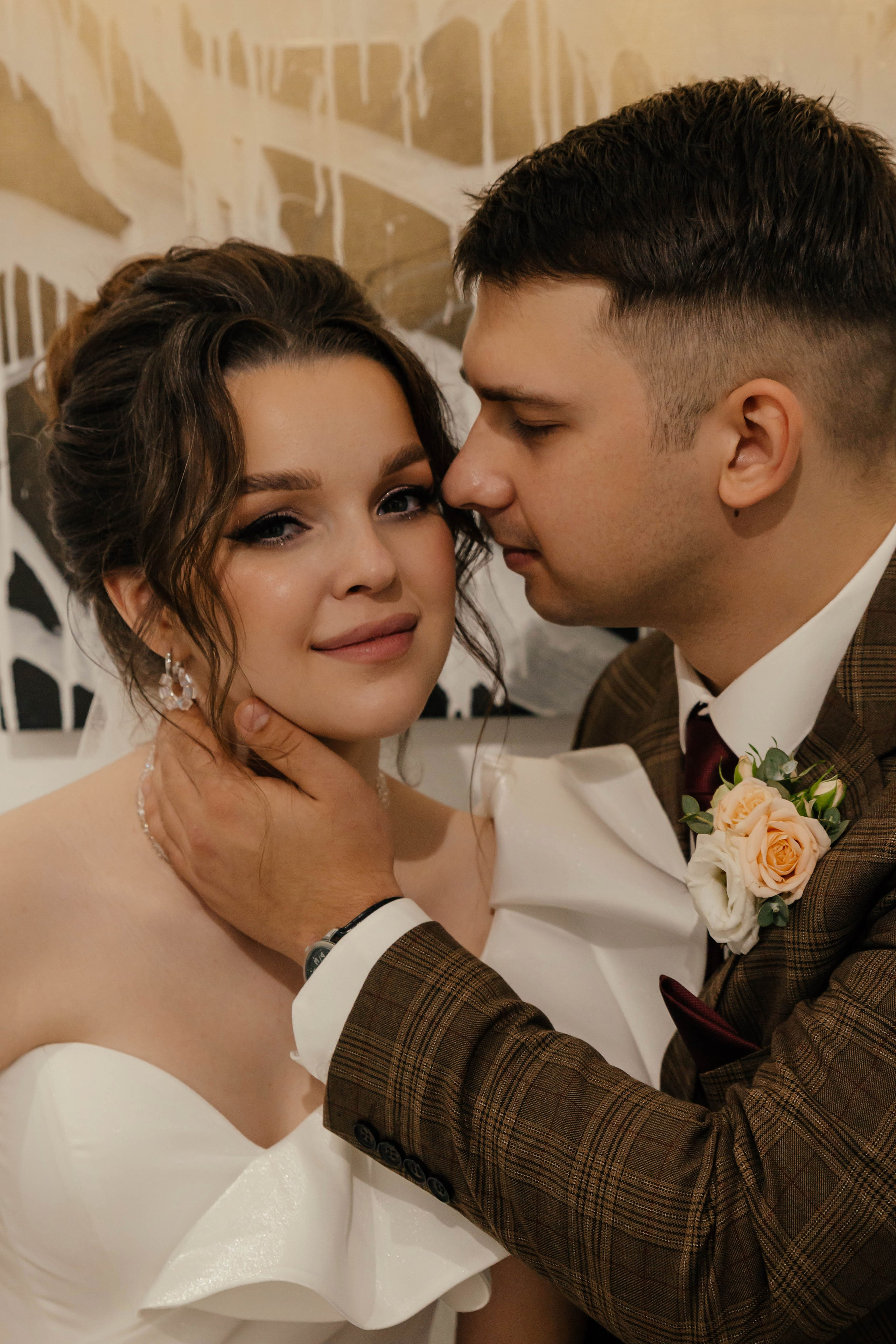 Сергей & Ксения. Фотограф в Нижнем Новгороде Соловьева Анастасия