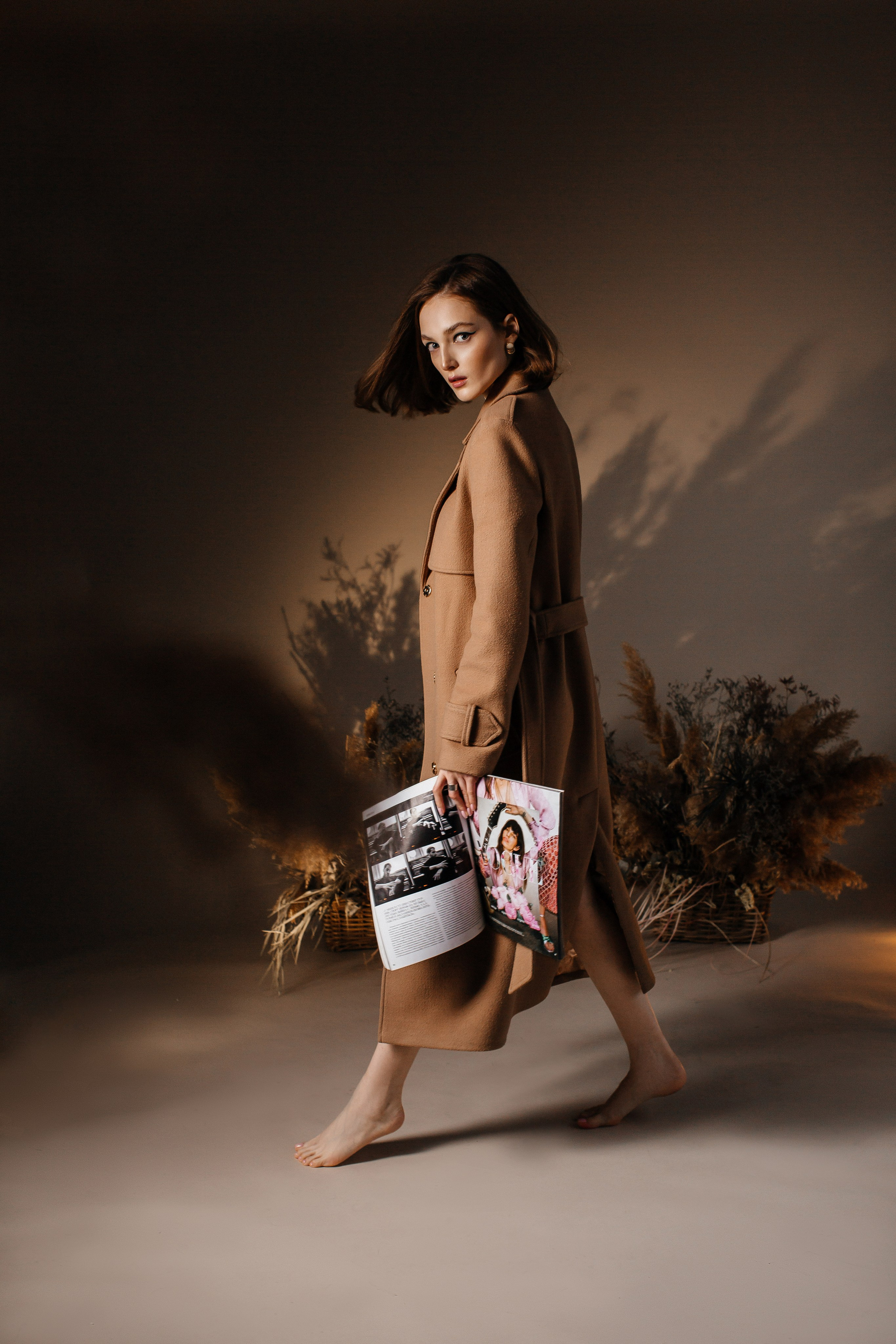 ДЕВУШКИ. Коваленко Алена │ Фотограф