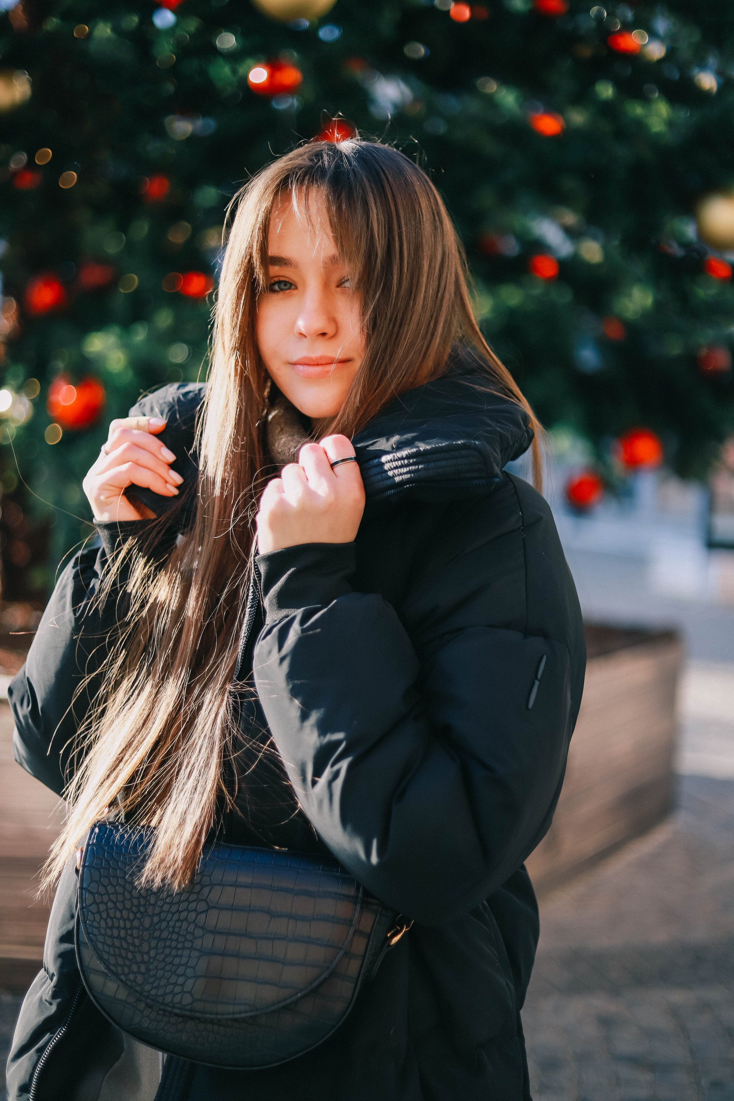Татьяна. Женский/Детский фотограф в Симферополе Вероника Слепогина