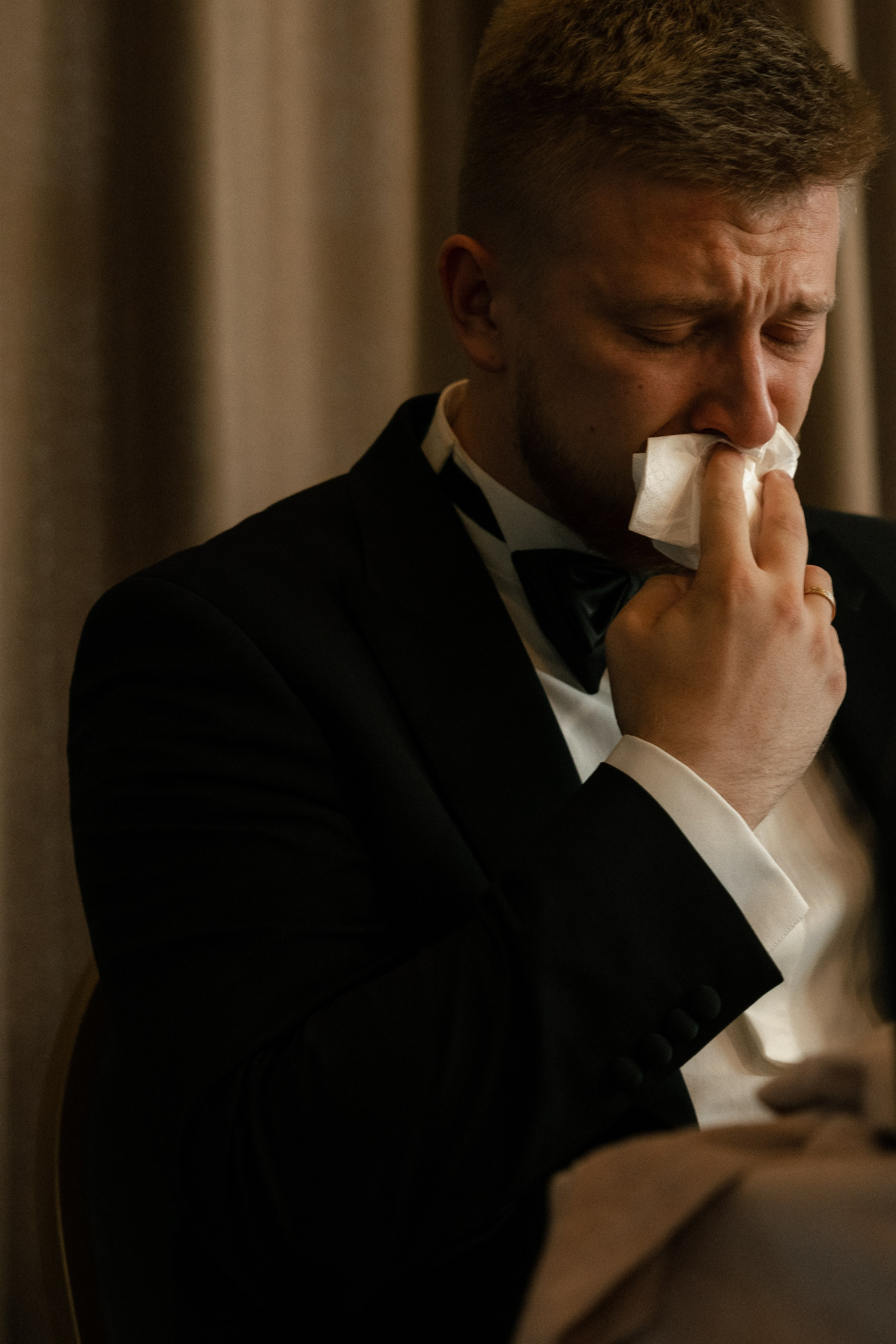 Мурашками. Свадебный фотограф Ярославль, Рыбинск