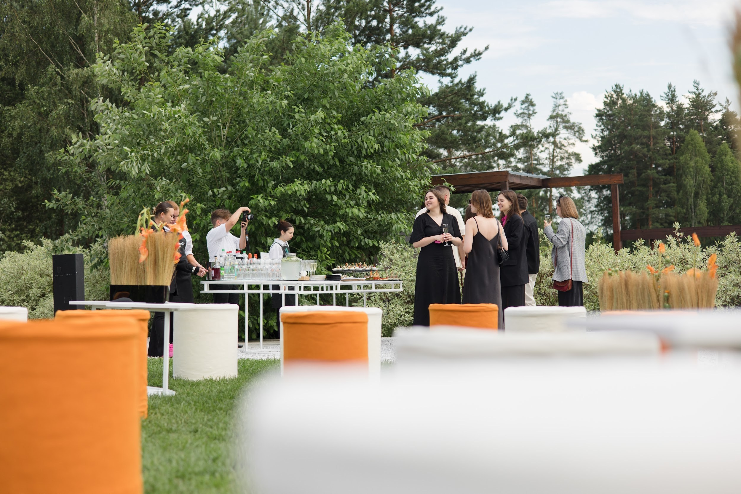 1.07 Иван и Екатерина. Свадебный организатор Екатеринбург