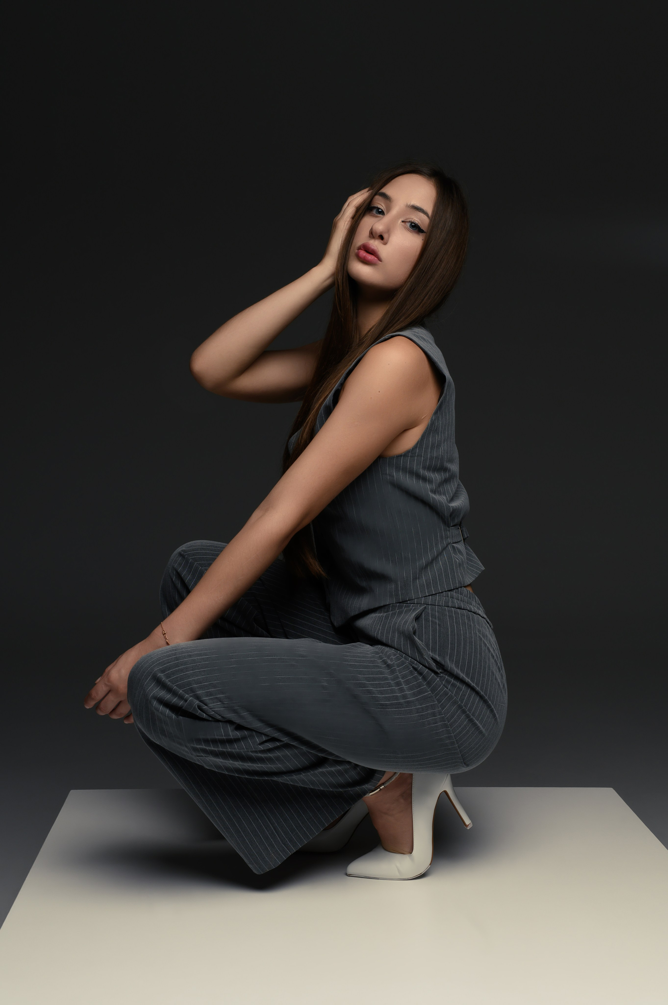 Варя. Фотограф в Краснодаре Скубицкая Альбина