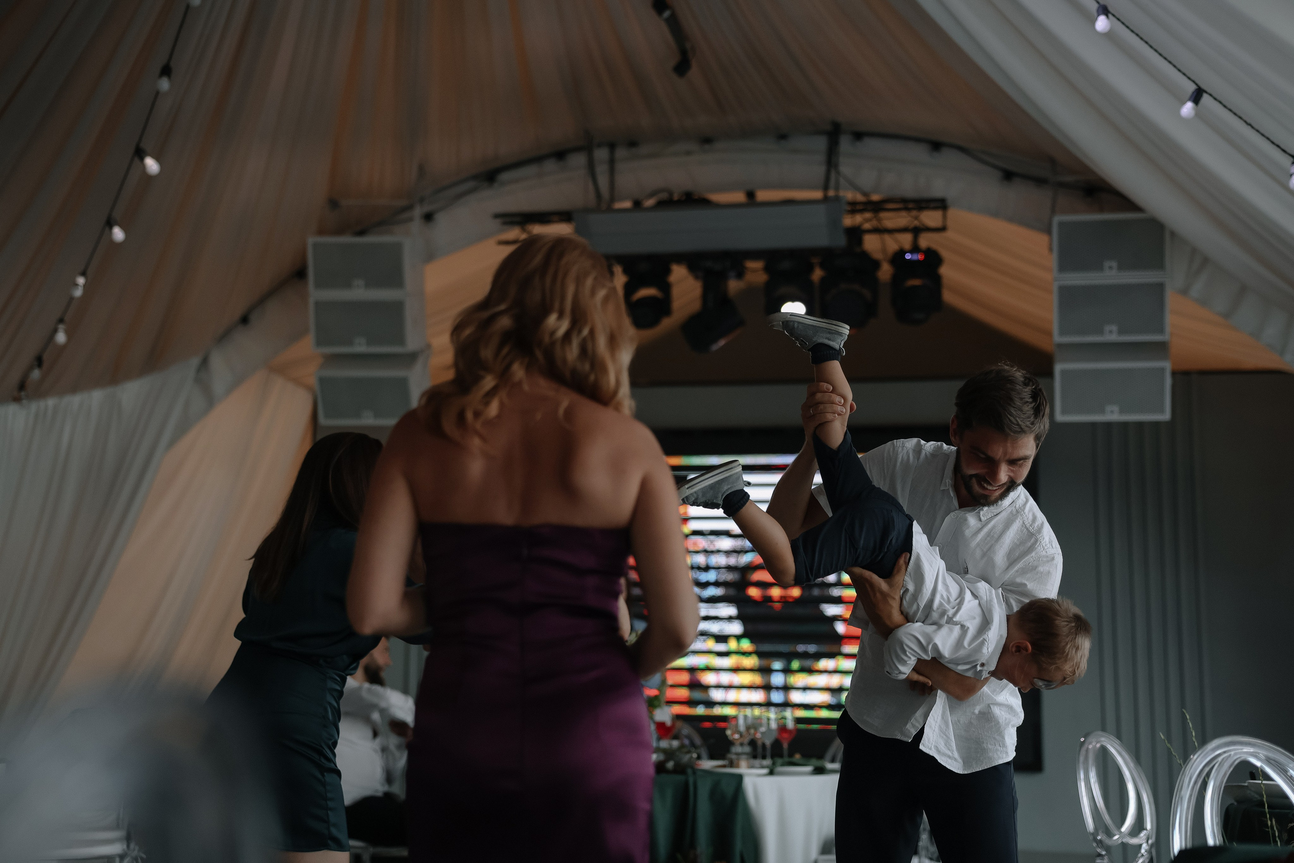 На вахте…. Свадебный и семейный Фотограф Денис Кошель