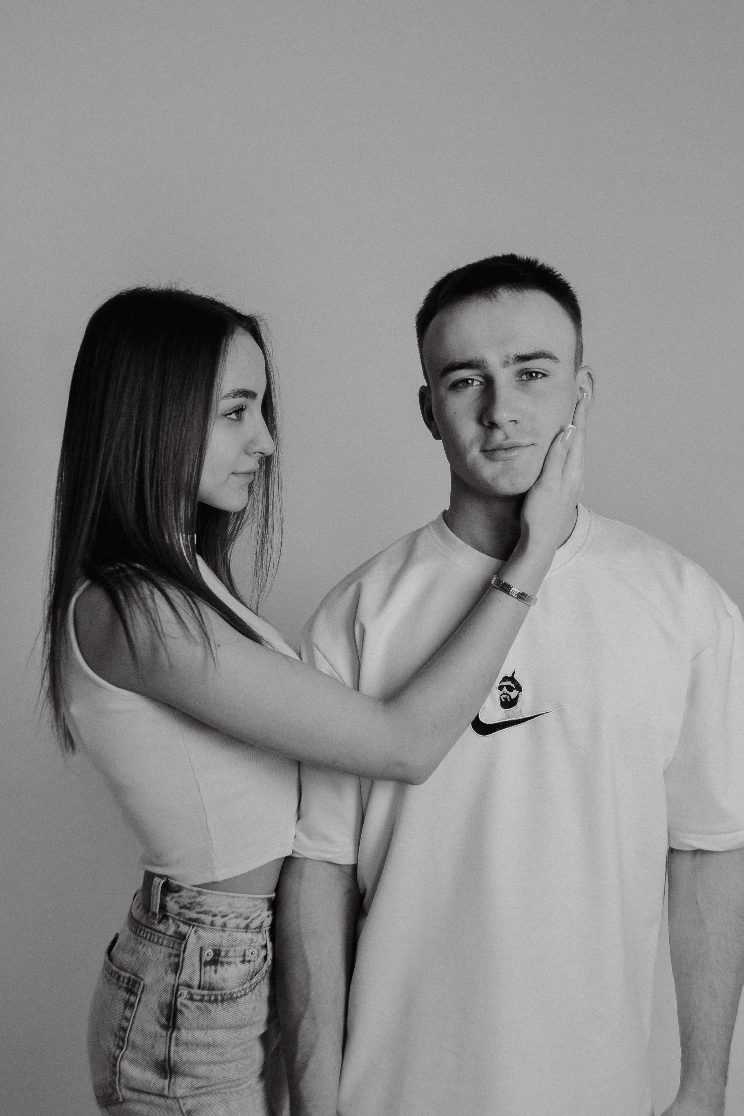 Alyona&Alexei. Семейный фотограф Головченко Татьяна в Барнауле