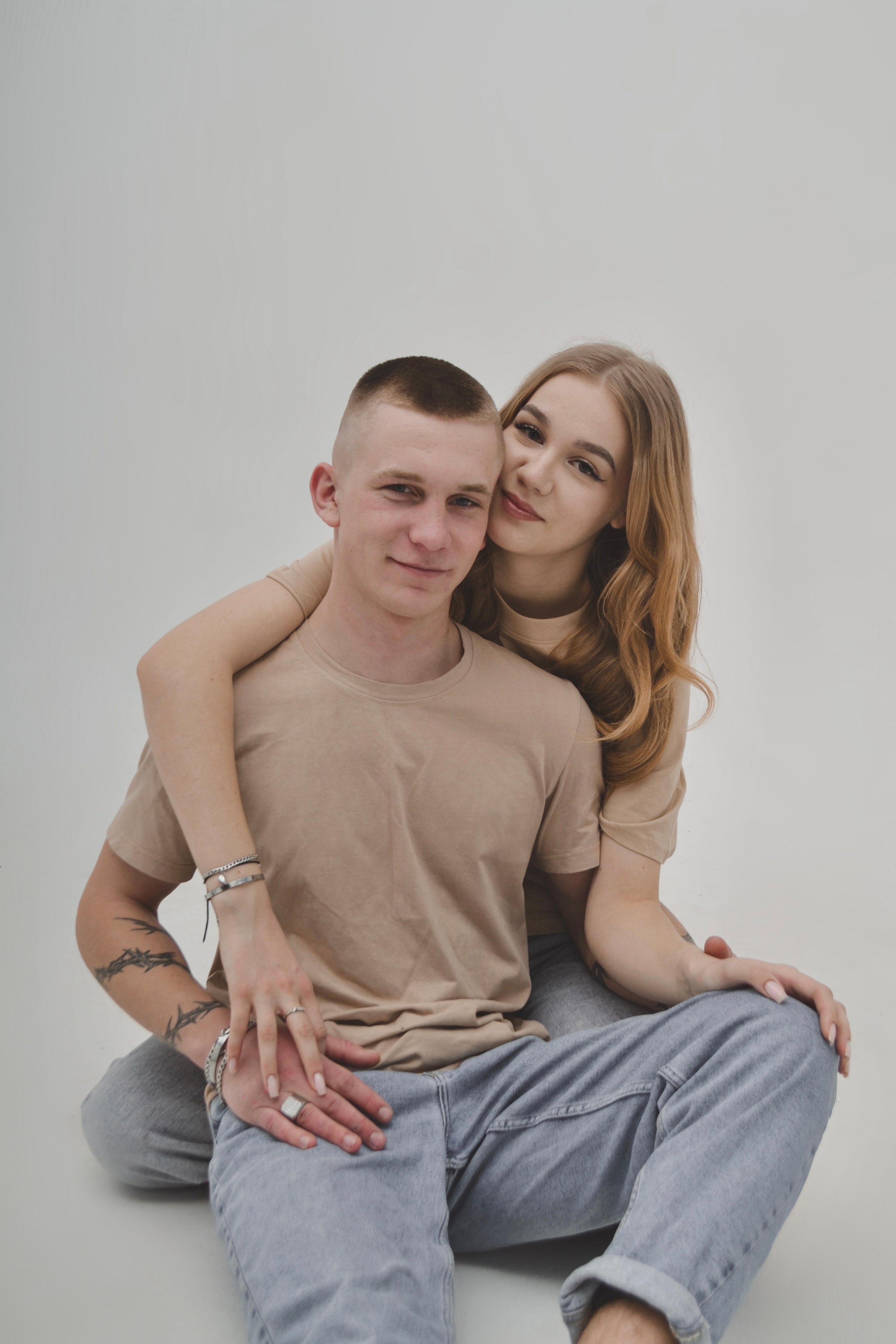 Anastasia&Vladimir. Семейный фотограф Головченко Татьяна в Барнауле