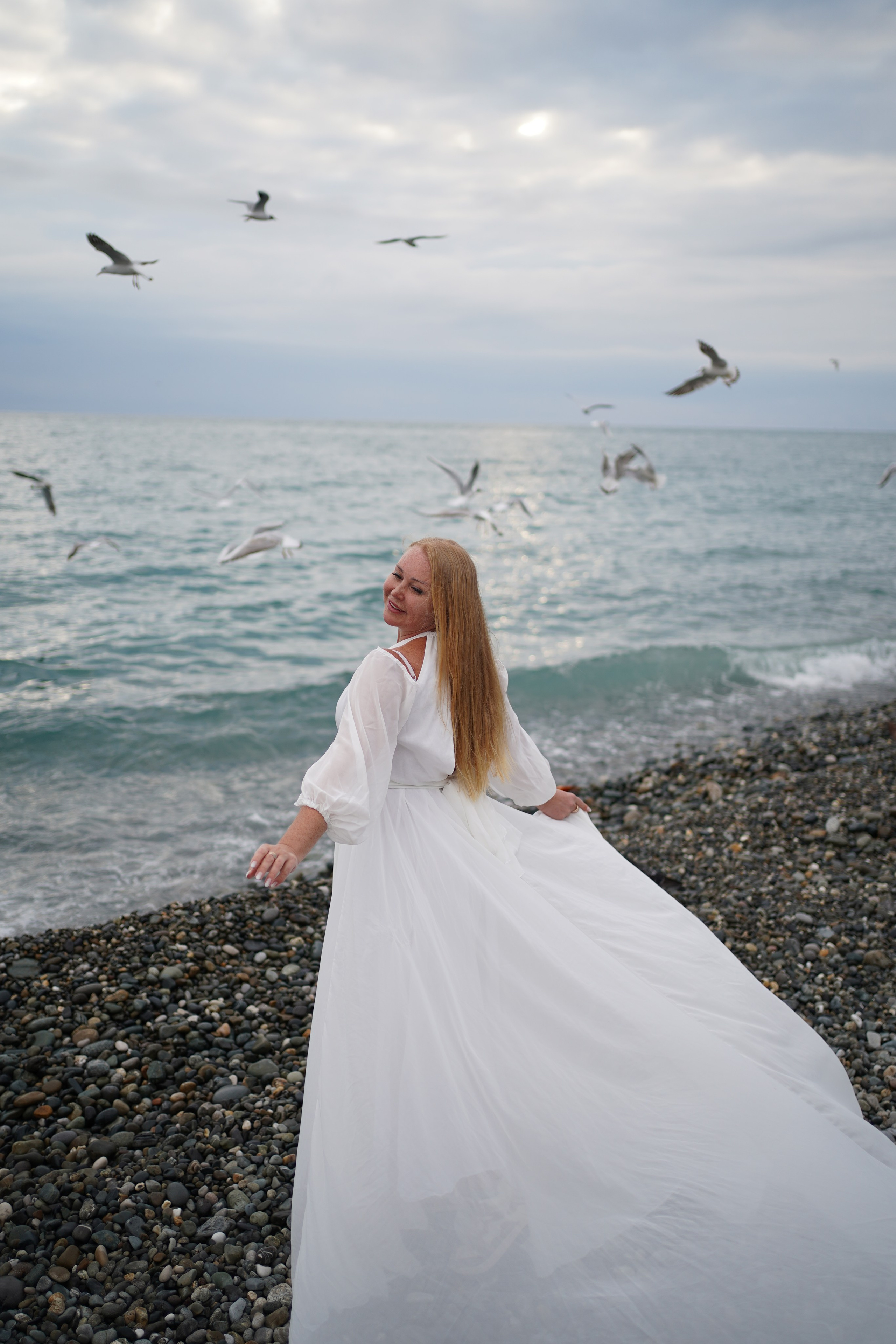 Сочи. Семейный и детский фотограф Margo Photolab в Москве