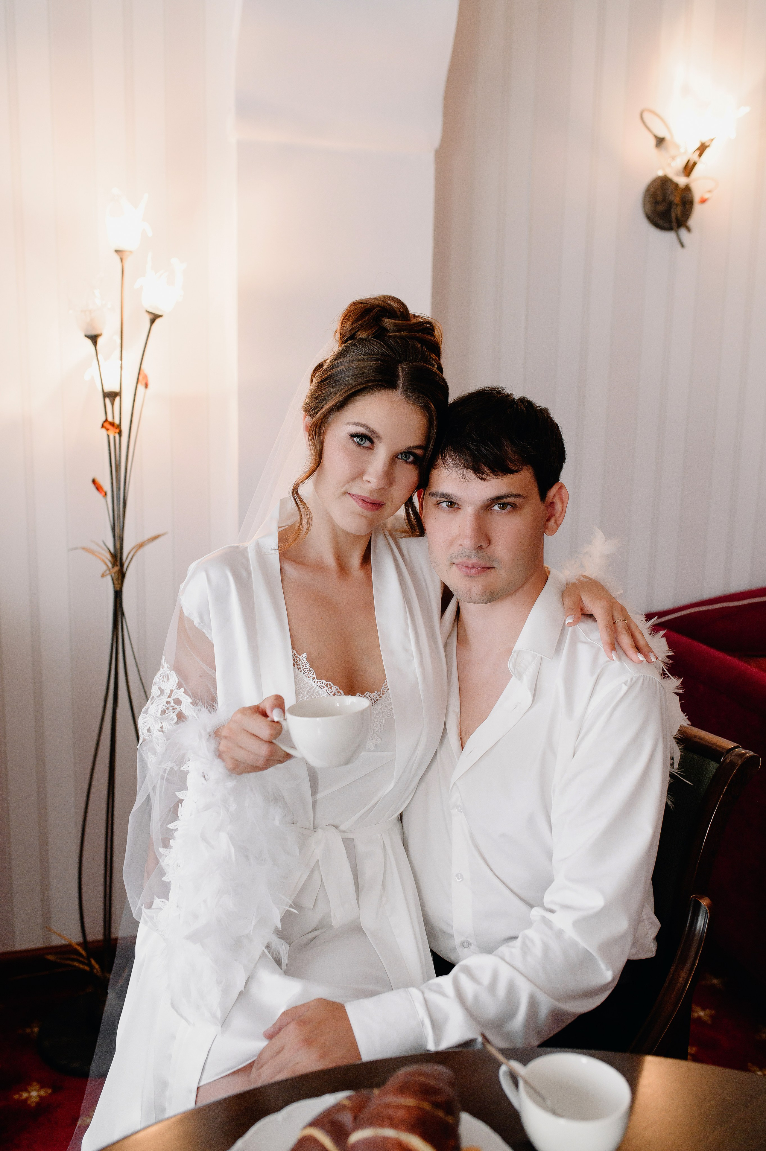 Свадебная фотосессия в Караганде. Свадебный фотограф Караганда